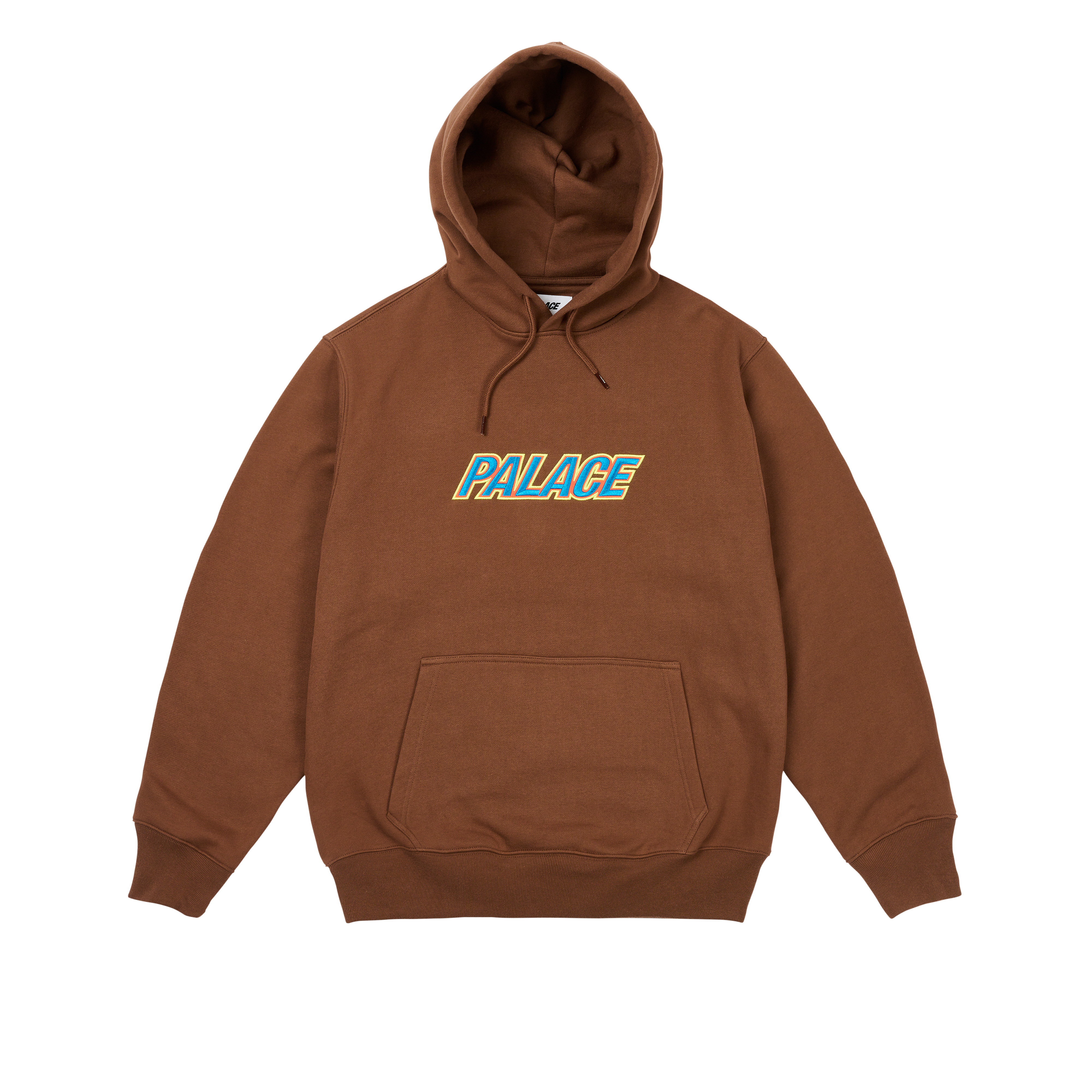 AUTUMN 2024 RANGE | PALACE SKATEBOARDS