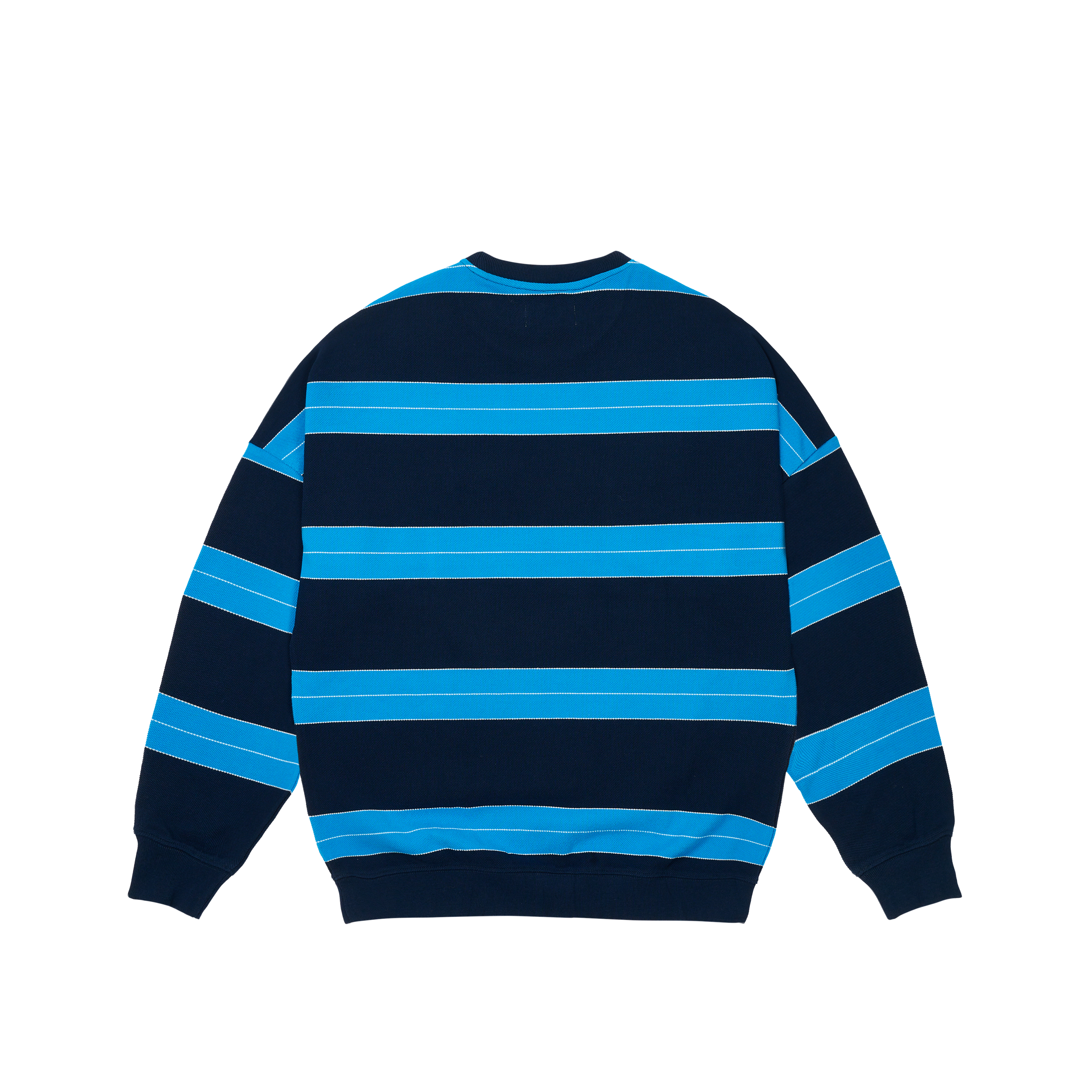 ウェア palace flag stripe crew FLAG STRIPE CREW | PALACE SKATEBOARDS