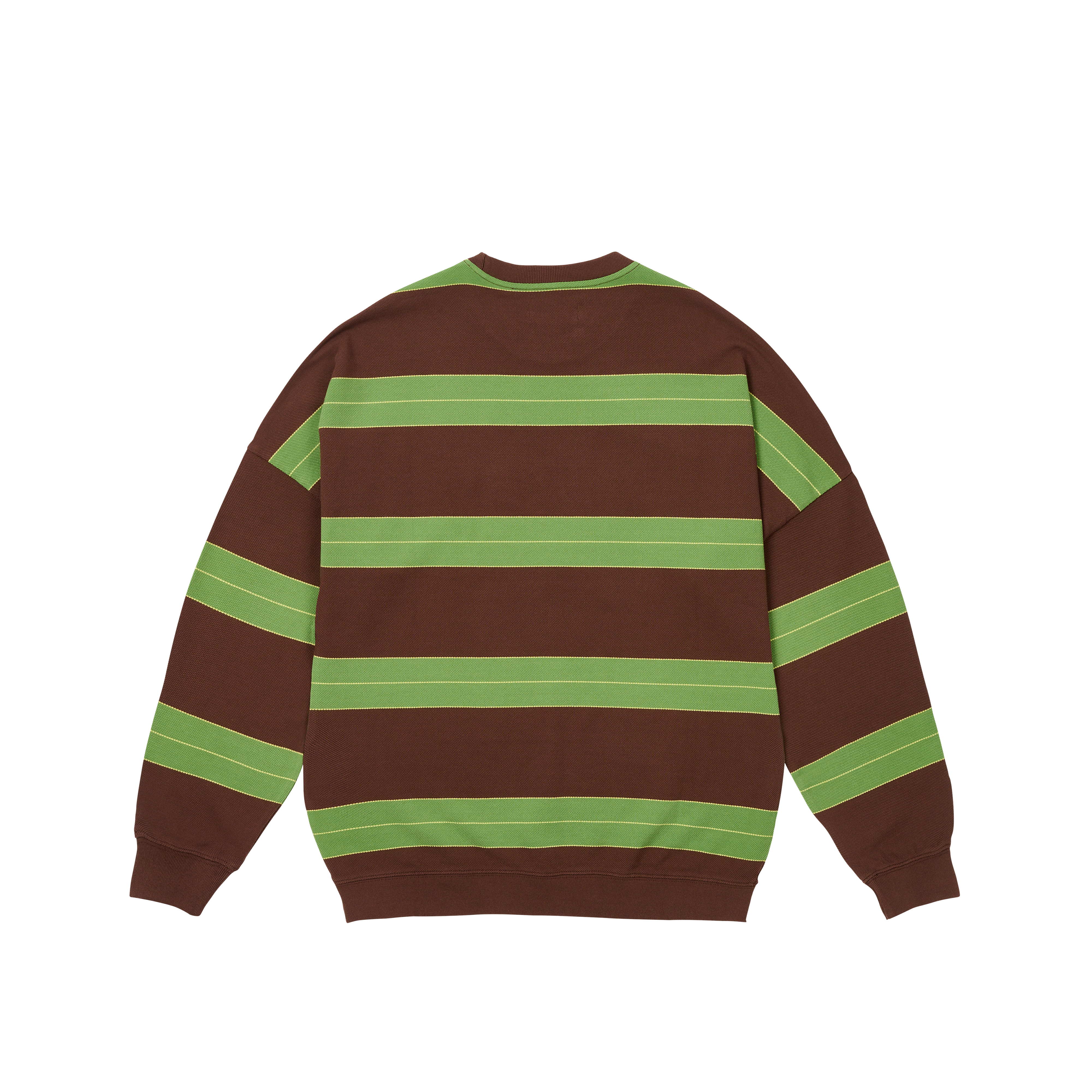 ウェア palace flag stripe crew FLAG STRIPE CREW | PALACE SKATEBOARDS