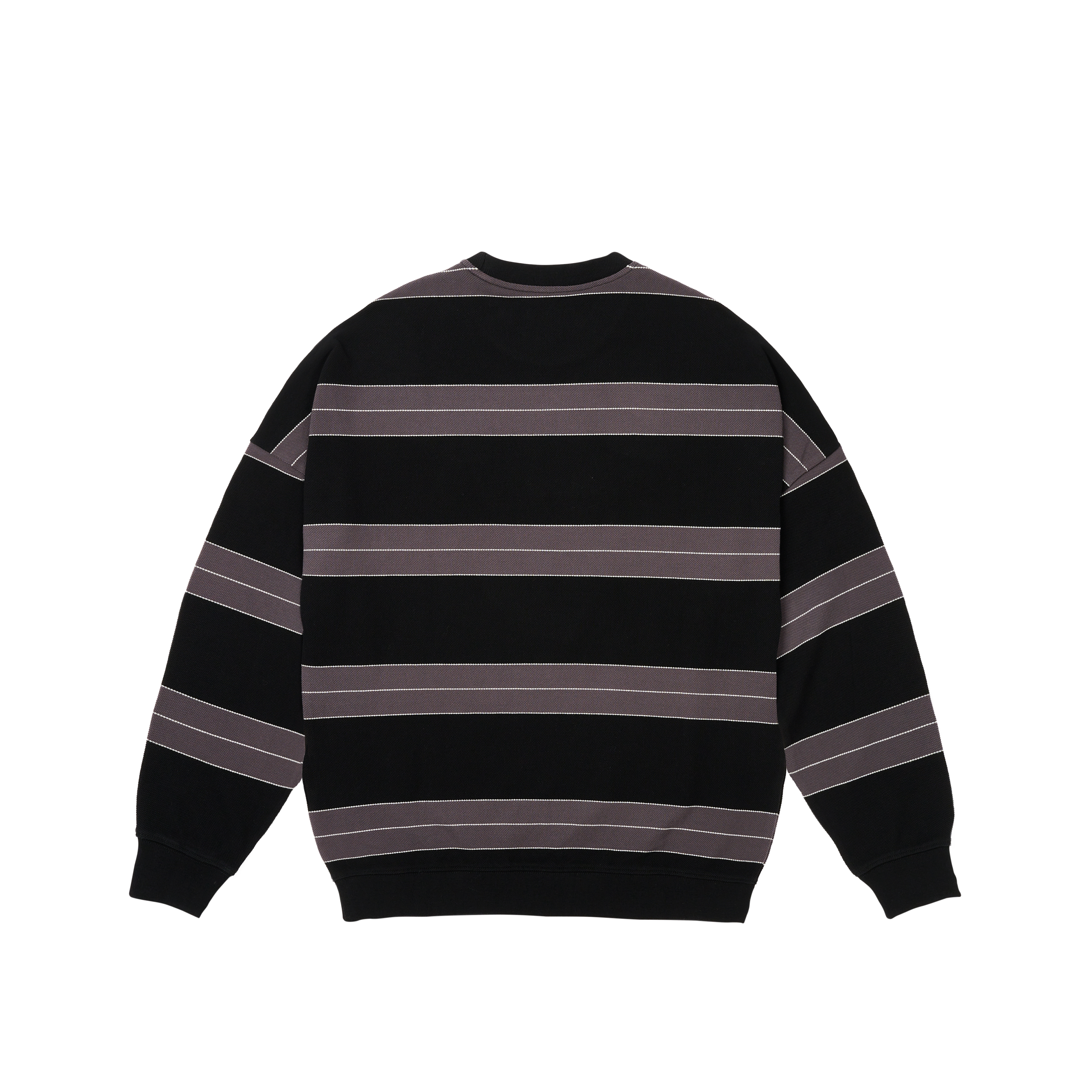 RELAX STRIPE CREW | PALACE SKATEBOARDS