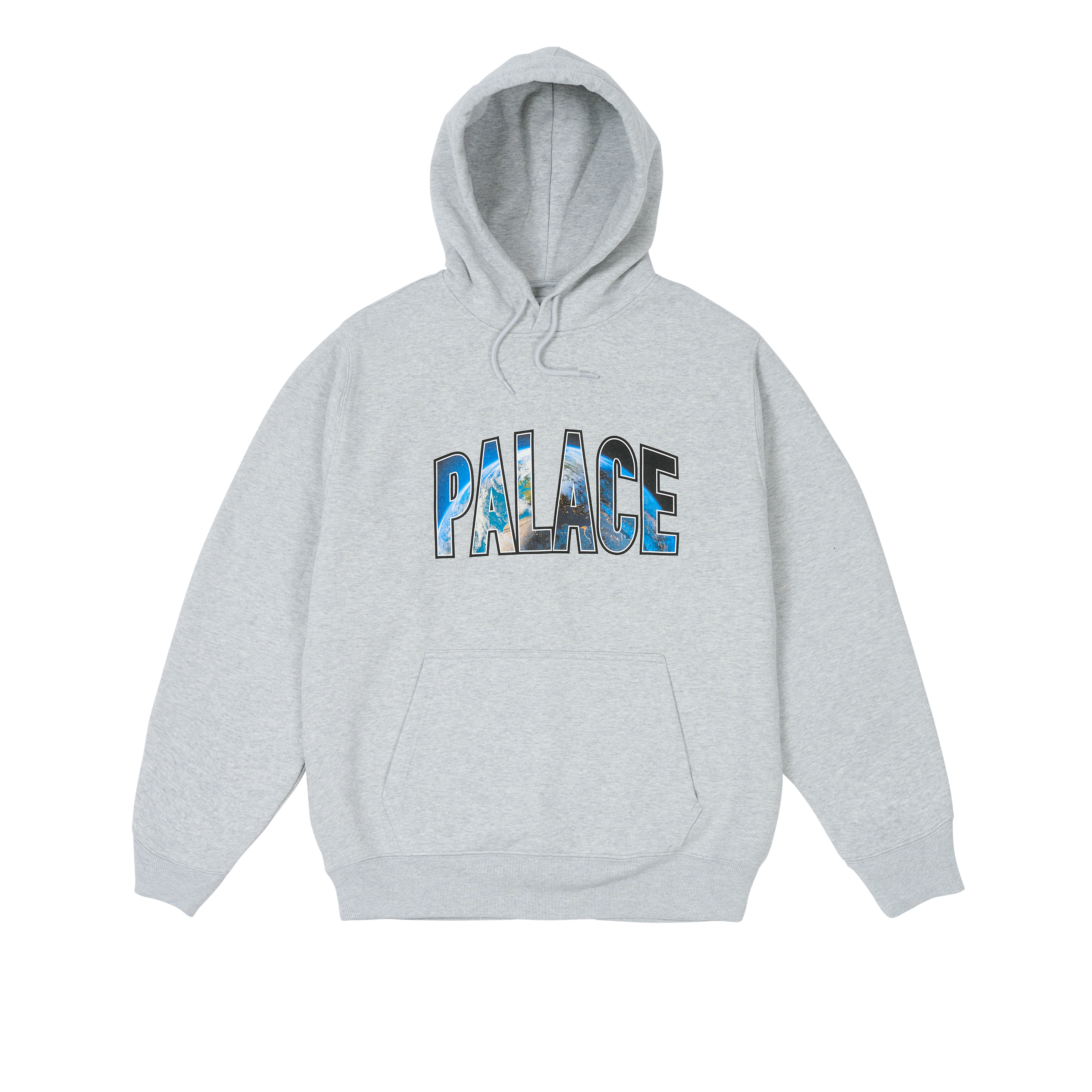 ★25SS WEEK3★Palace Arctic Hood Arctic Hood Black - Spring 2025 - Palace Community