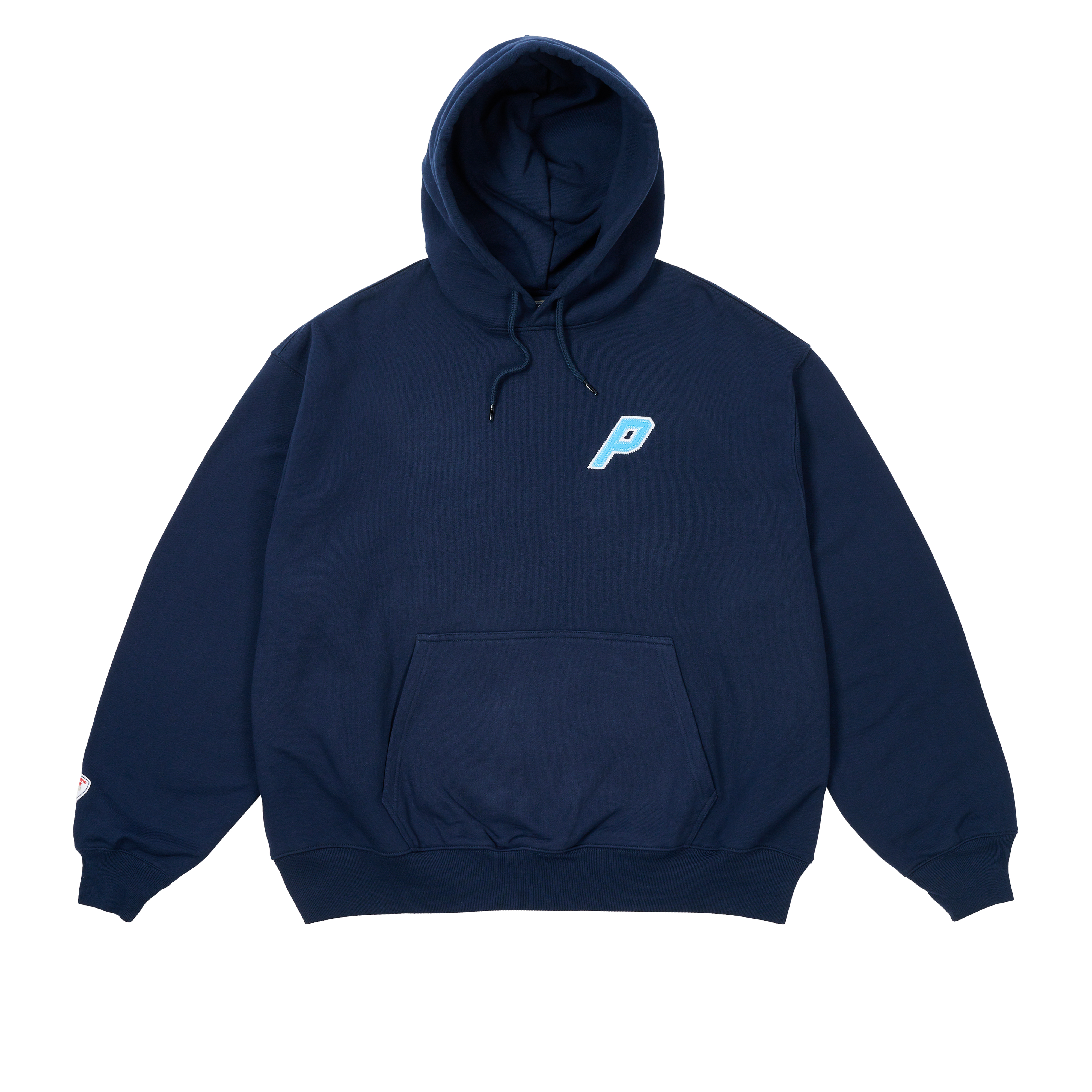 ★24SS 入手困難★PALACE CHROME P3 HOOD ☆24SS 入手困難☆PALACE CHROME P3 HOOD