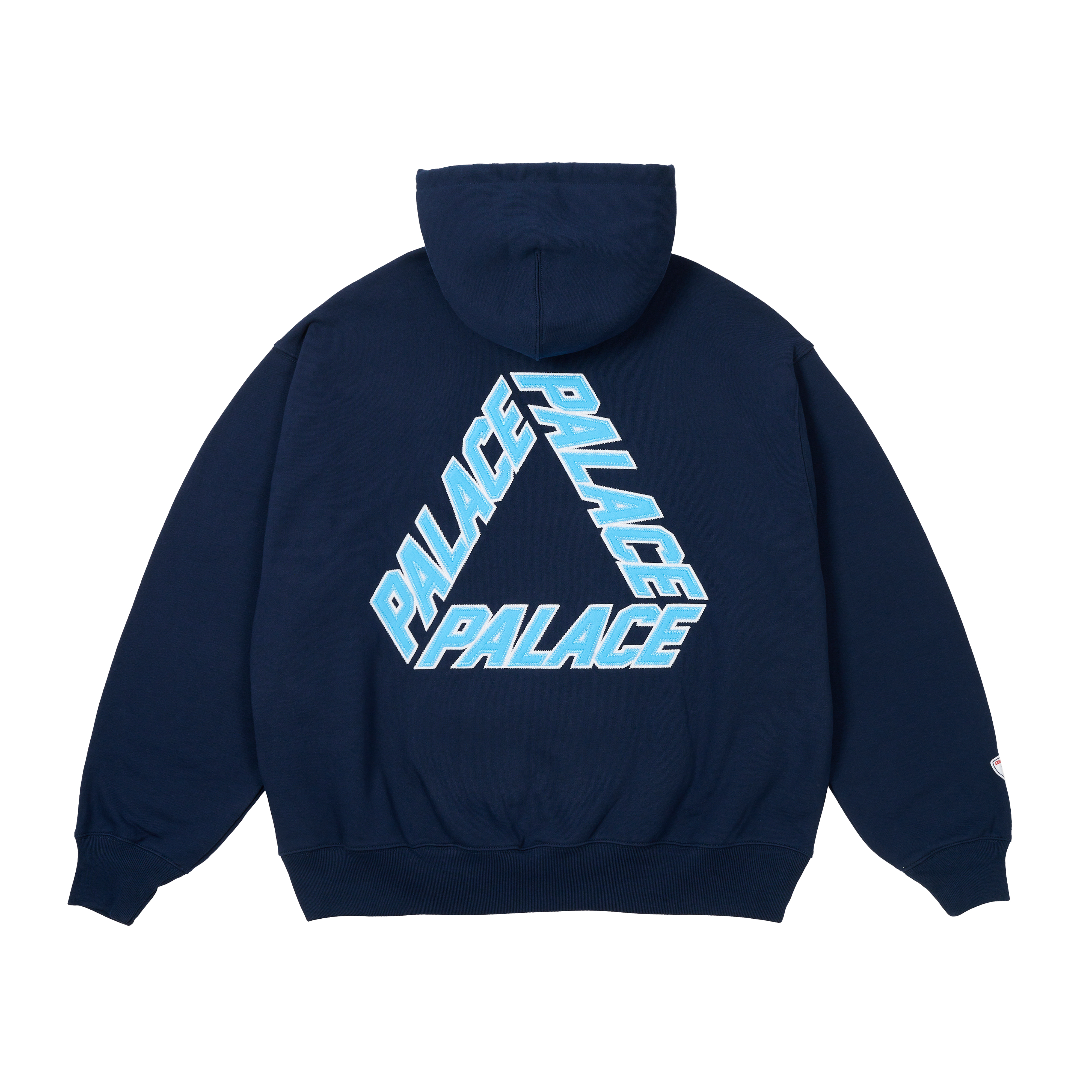 パーカー・フーディ 19FW PALACE SKATEBOARDS FLOCKA P3 HOOD FLOCKA P3 HOOD | PALACE SKATEBOARDS