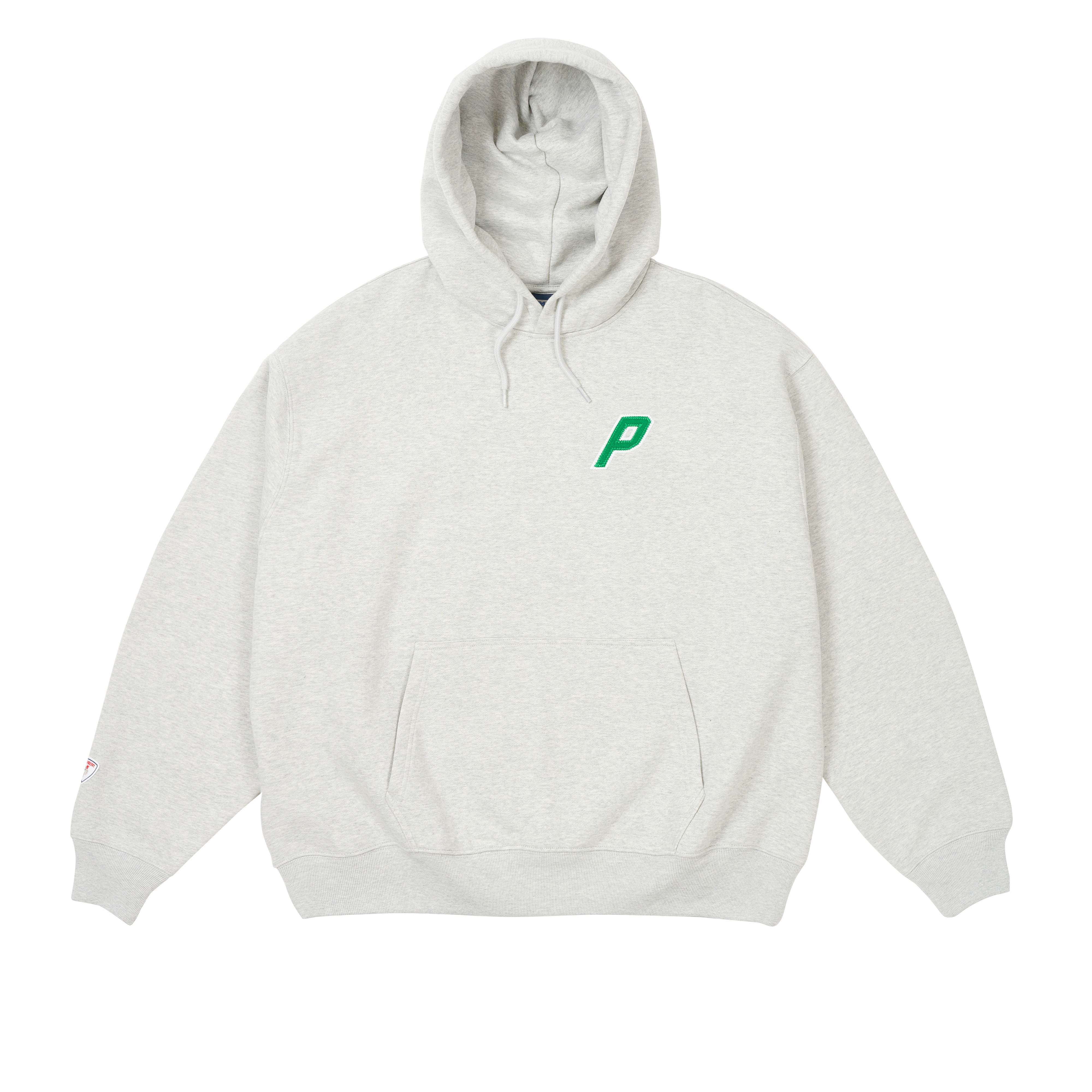 ATHLIQUE P3 HOOD | PALACE SKATEBOARDS