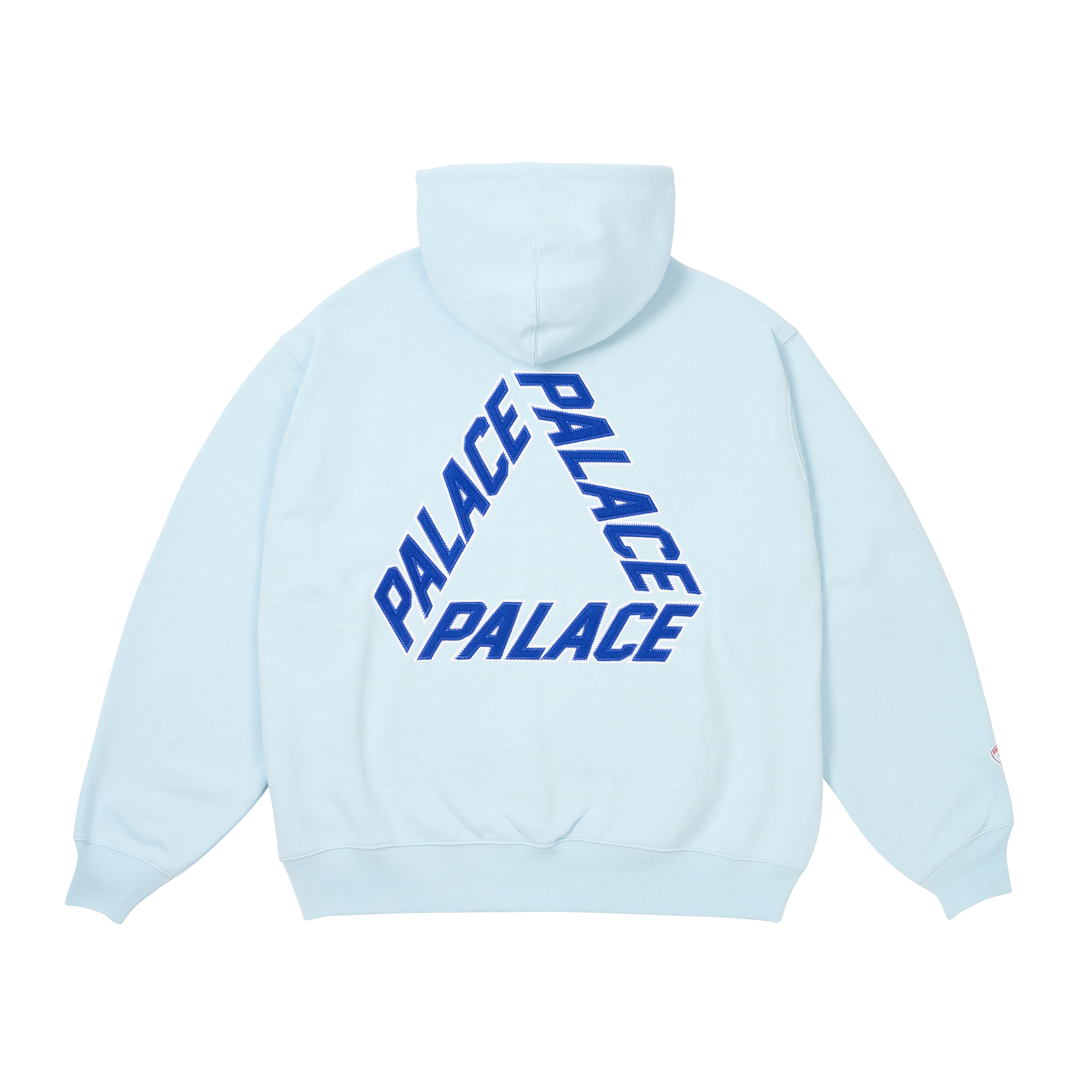★24SS 入手困難★PALACE CHROME P3 HOOD ☆24SS 入手困難☆PALACE CHROME P3 HOOD (Palace Skateboards