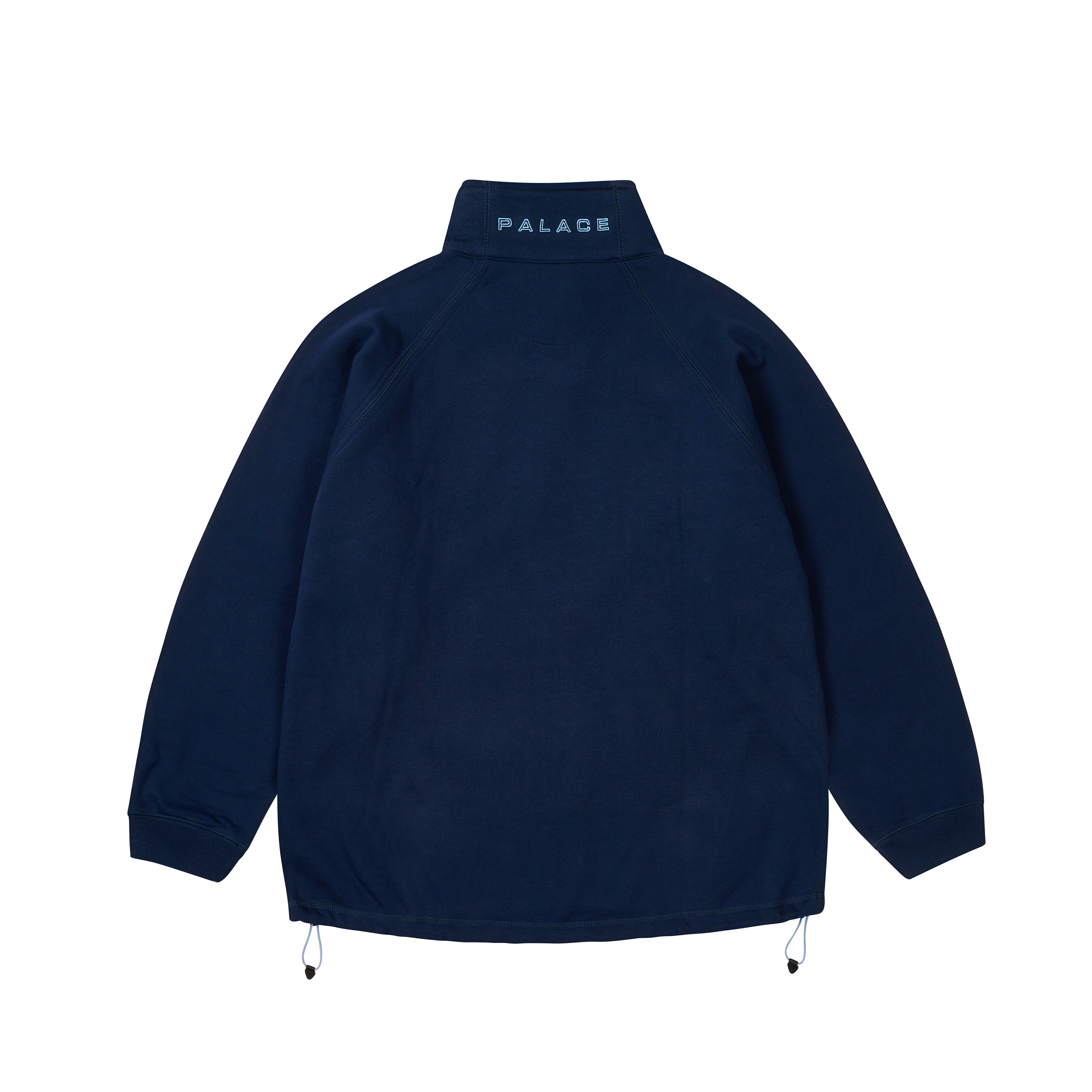 DOUBLE ZIP FUNNEL | PALACE SKATEBOARDS
