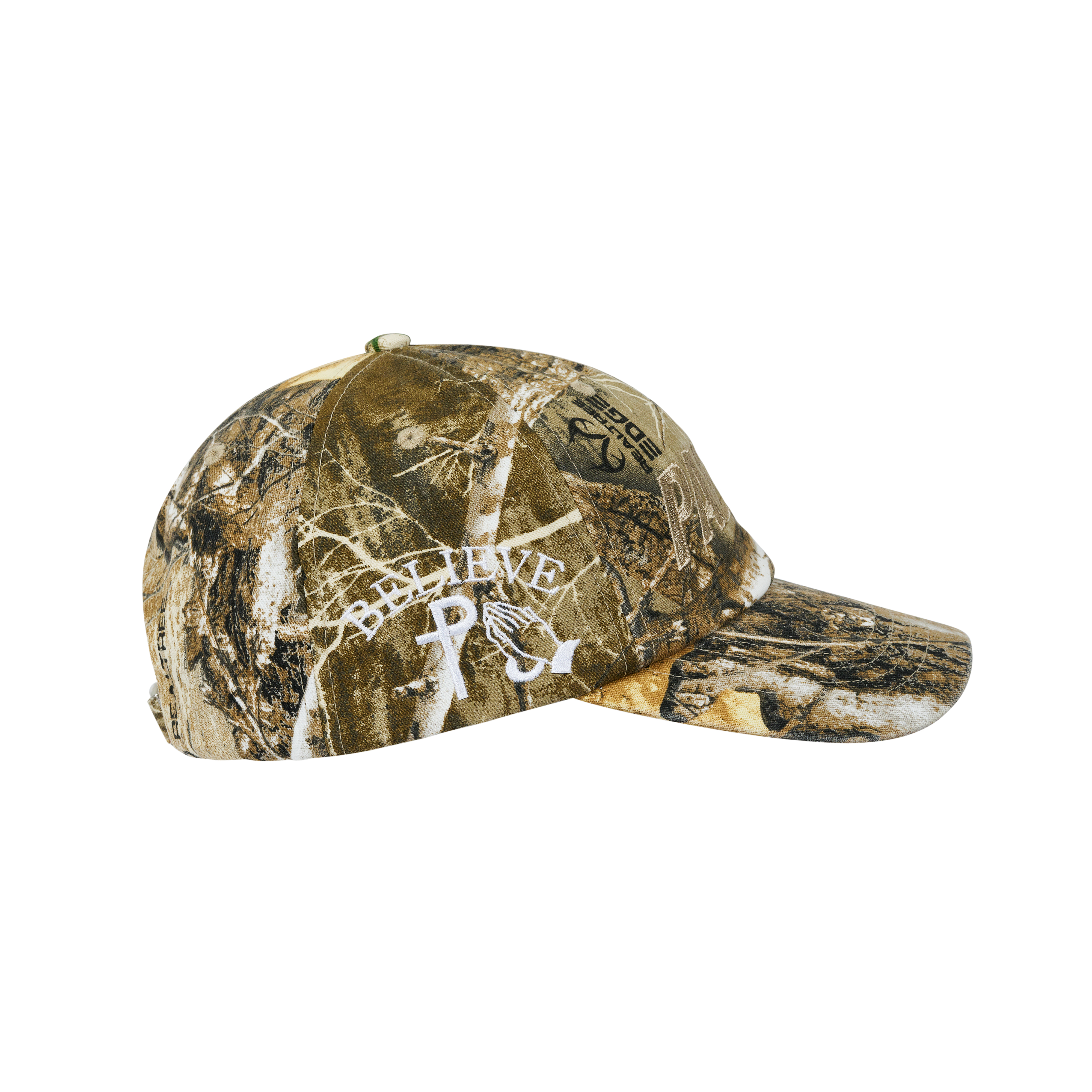 m*n様 ホ*ギ様 PALACE Washed Realtree 6-Panel WASHED REALTREE 6-PANEL | PALACE SKATEBOARDS