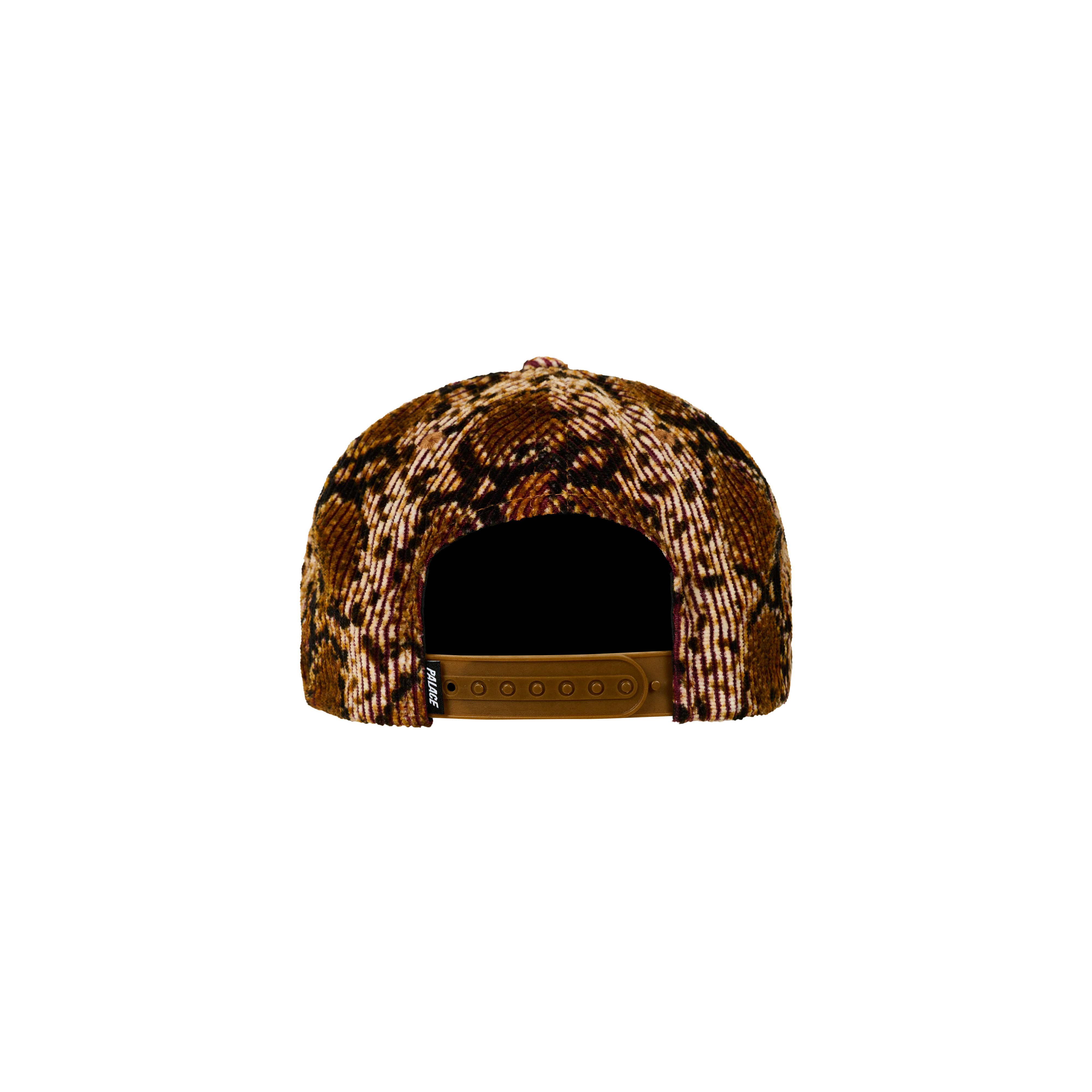 CORDUROY P PAL HAT | PALACE SKATEBOARDS