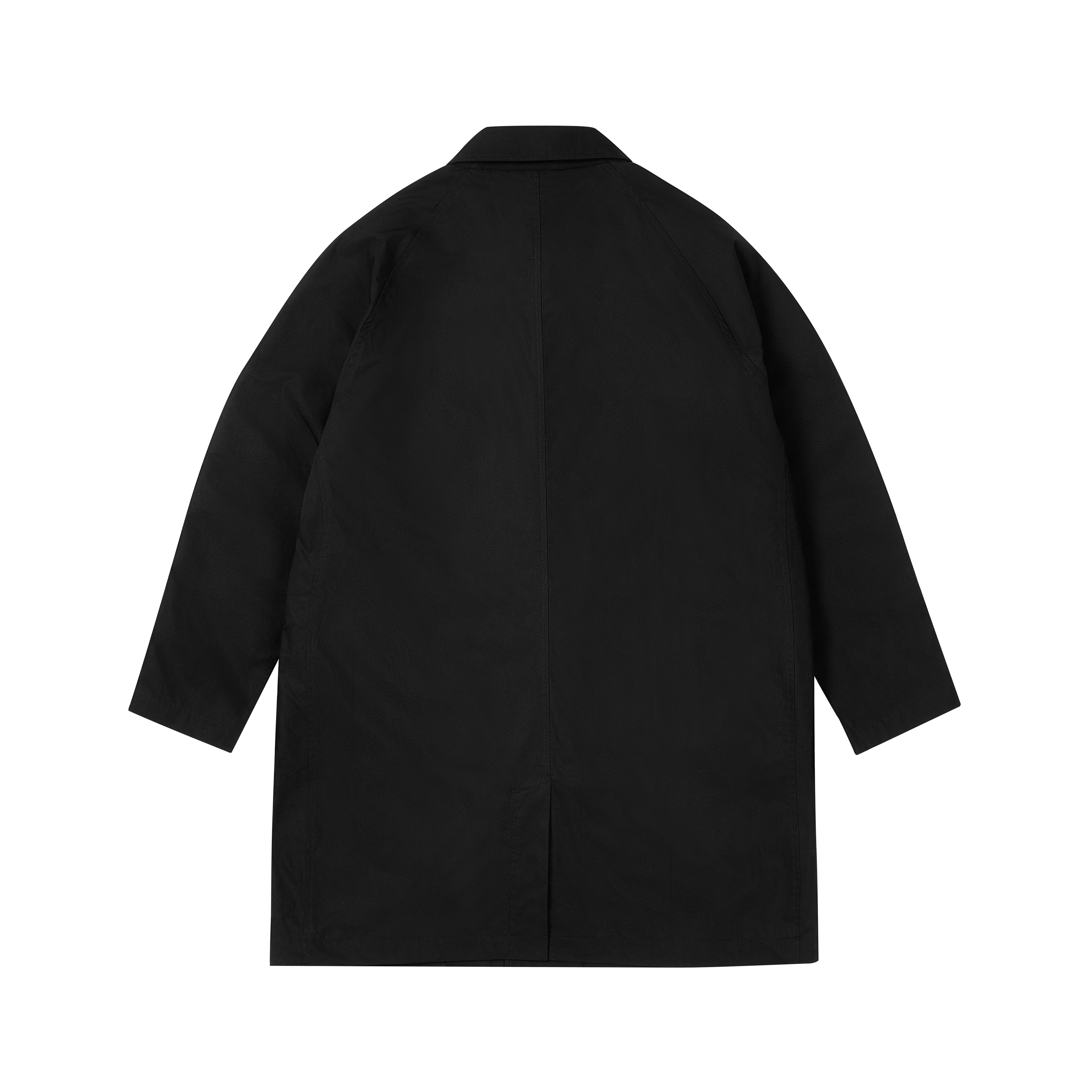PALACE GUARD CAR COAT | PALACE SKATEBOARDS