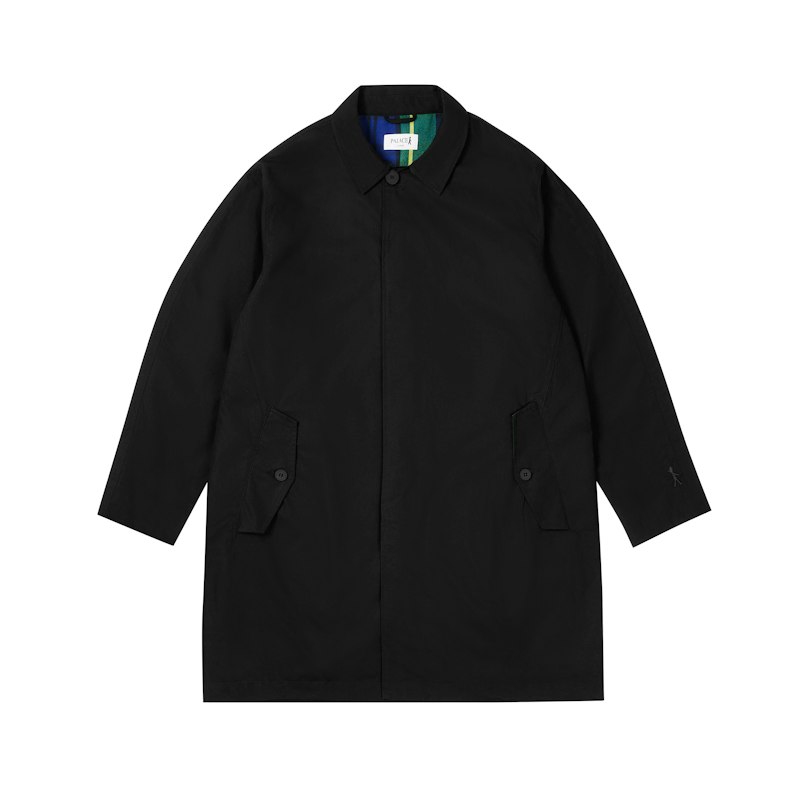 AUTUMN 2024 RANGE | PALACE SKATEBOARDS