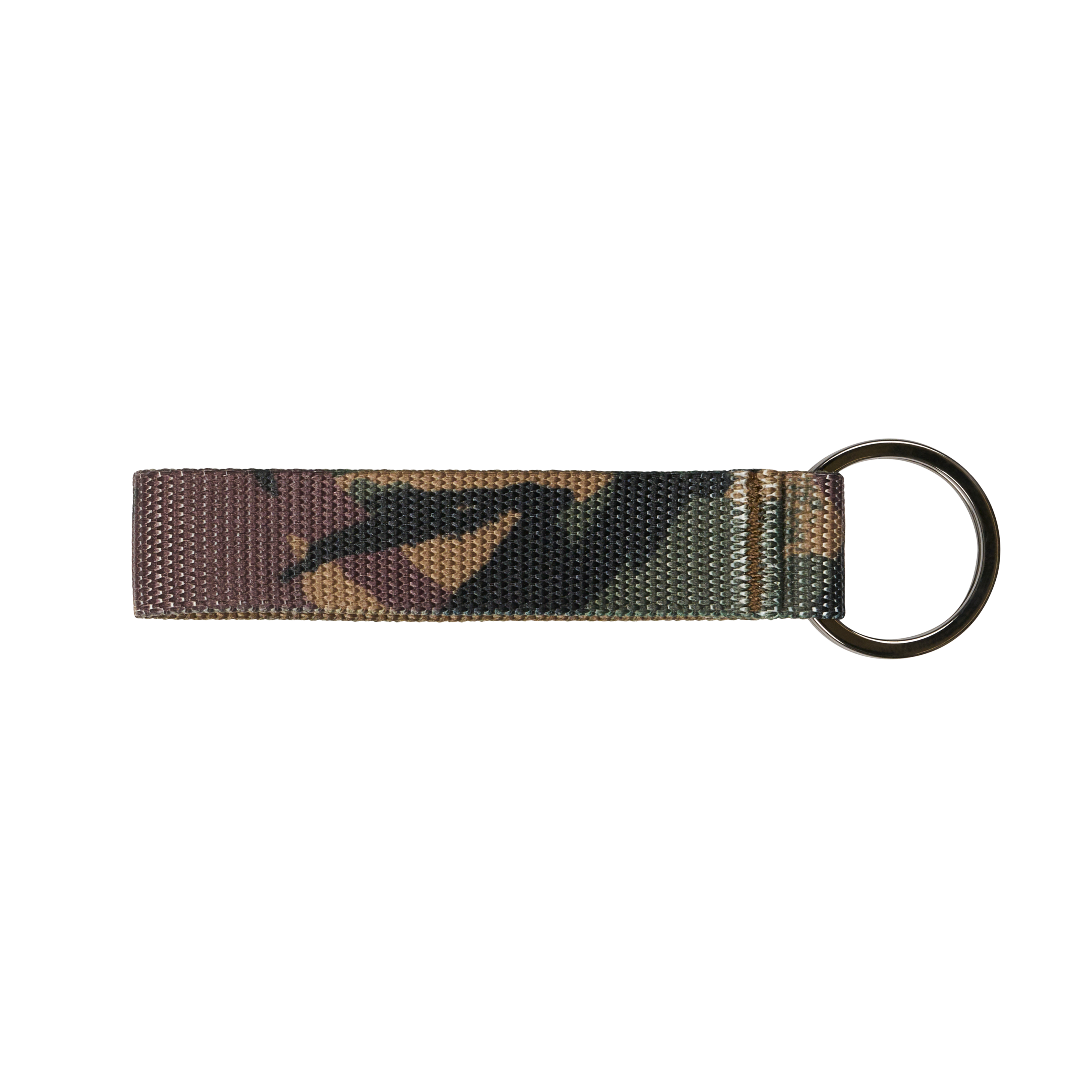 WEBBING KEYRING | PALACE SKATEBOARDS
