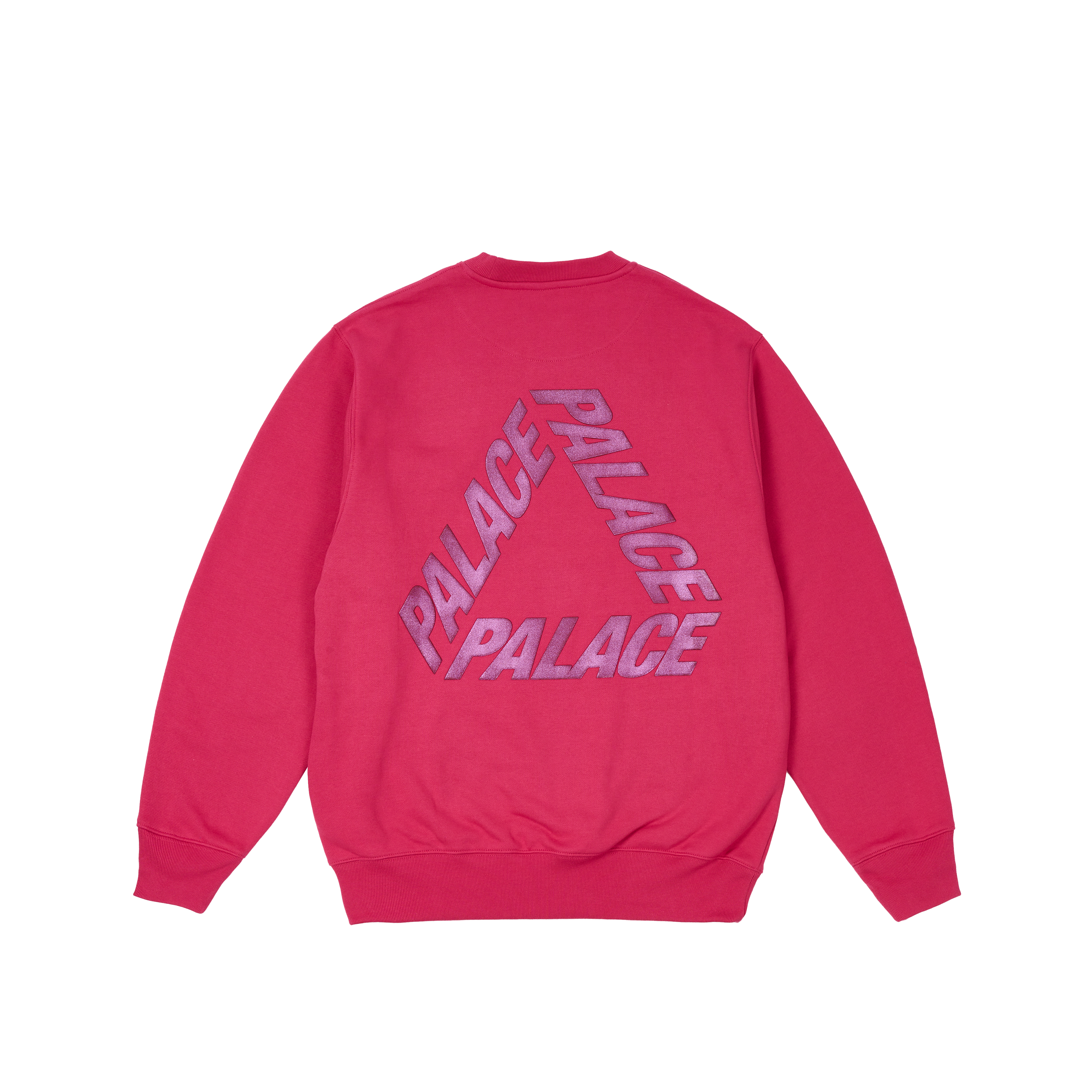 P3 GLITTER CREW | PALACE SKATEBOARDS
