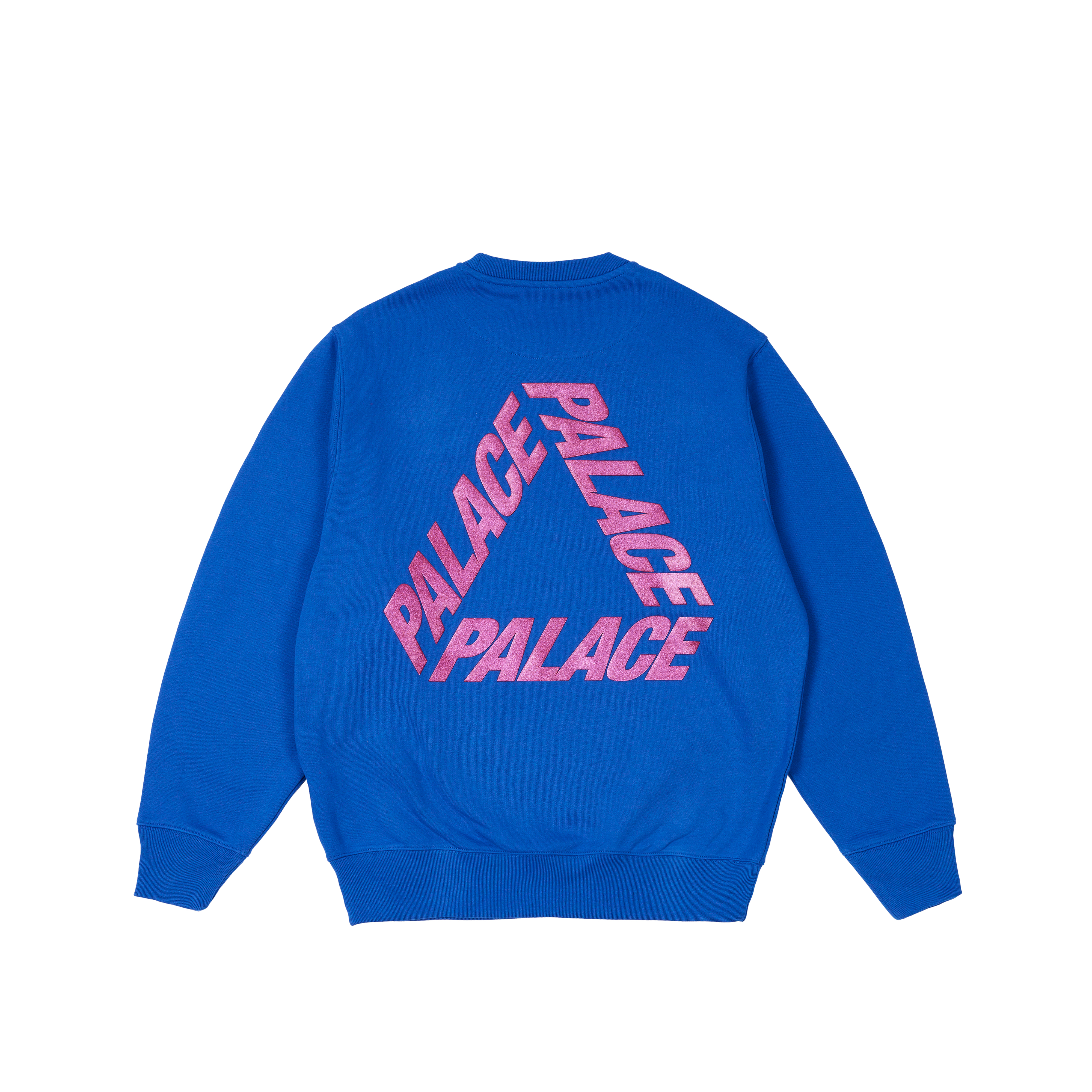 トップス PALACE SPLIT P3 CREW SPLIT P3 CREW | PALACE SKATEBOARDS