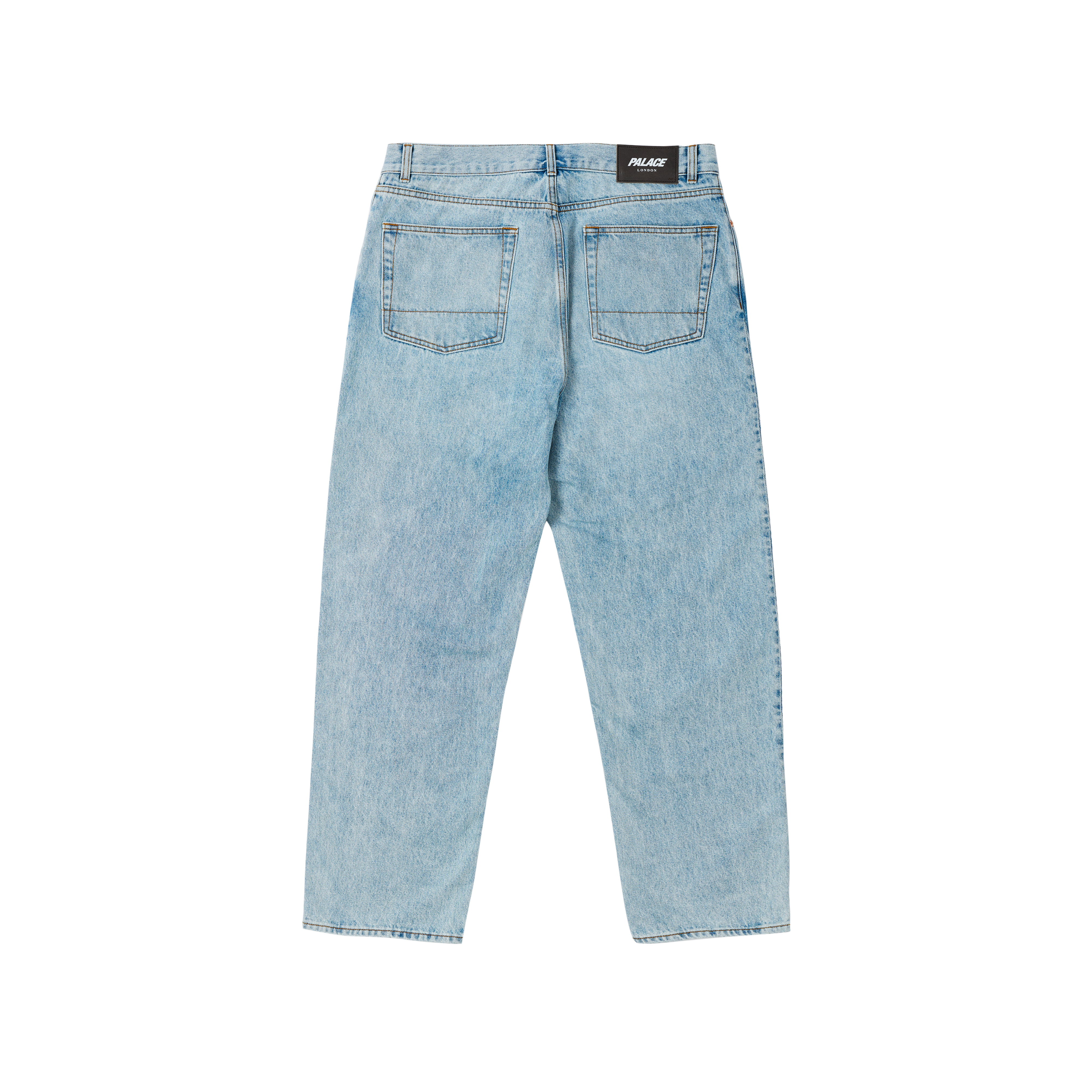 パンツ PALACE P45 Standard Jean Rinse Wash 30 Palace P45 Standard Jean Rinsewash Men's - SS24 - US