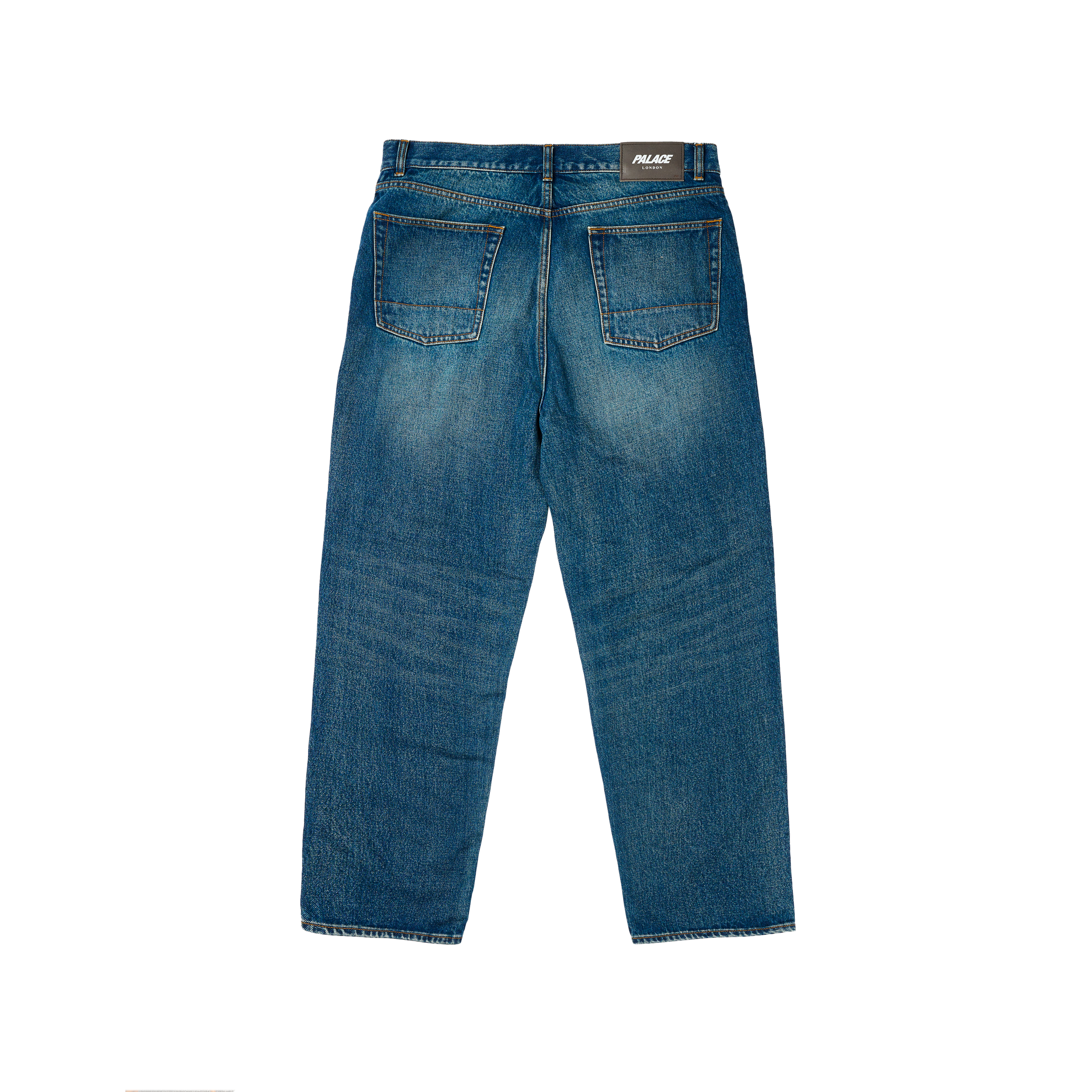 パンツ Palace Skateboard P45 Standard Jean P45 STANDARD JEAN | PALACE SKATEBOARDS