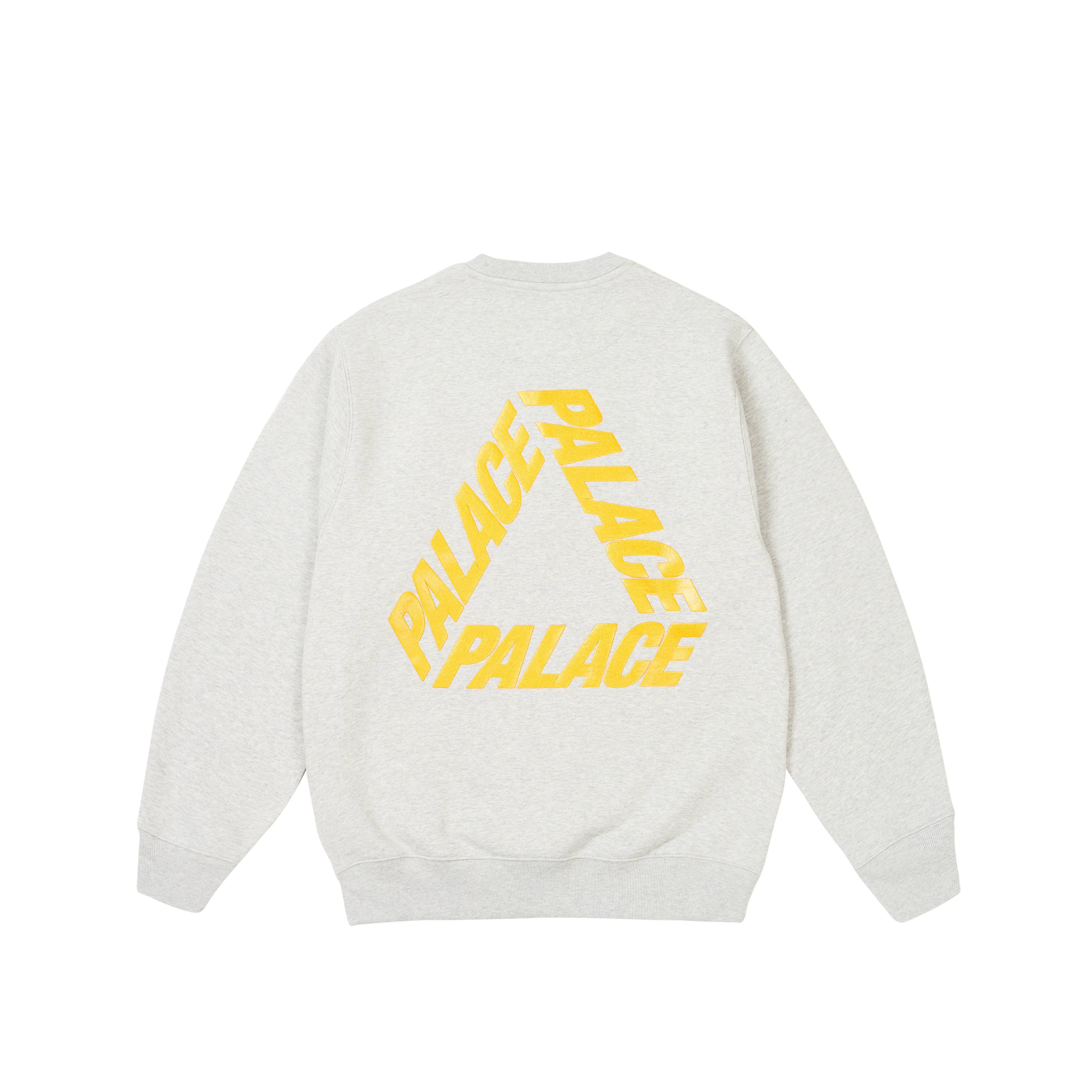 PALACE P-3 CHENILLE CREW 【公式通販】