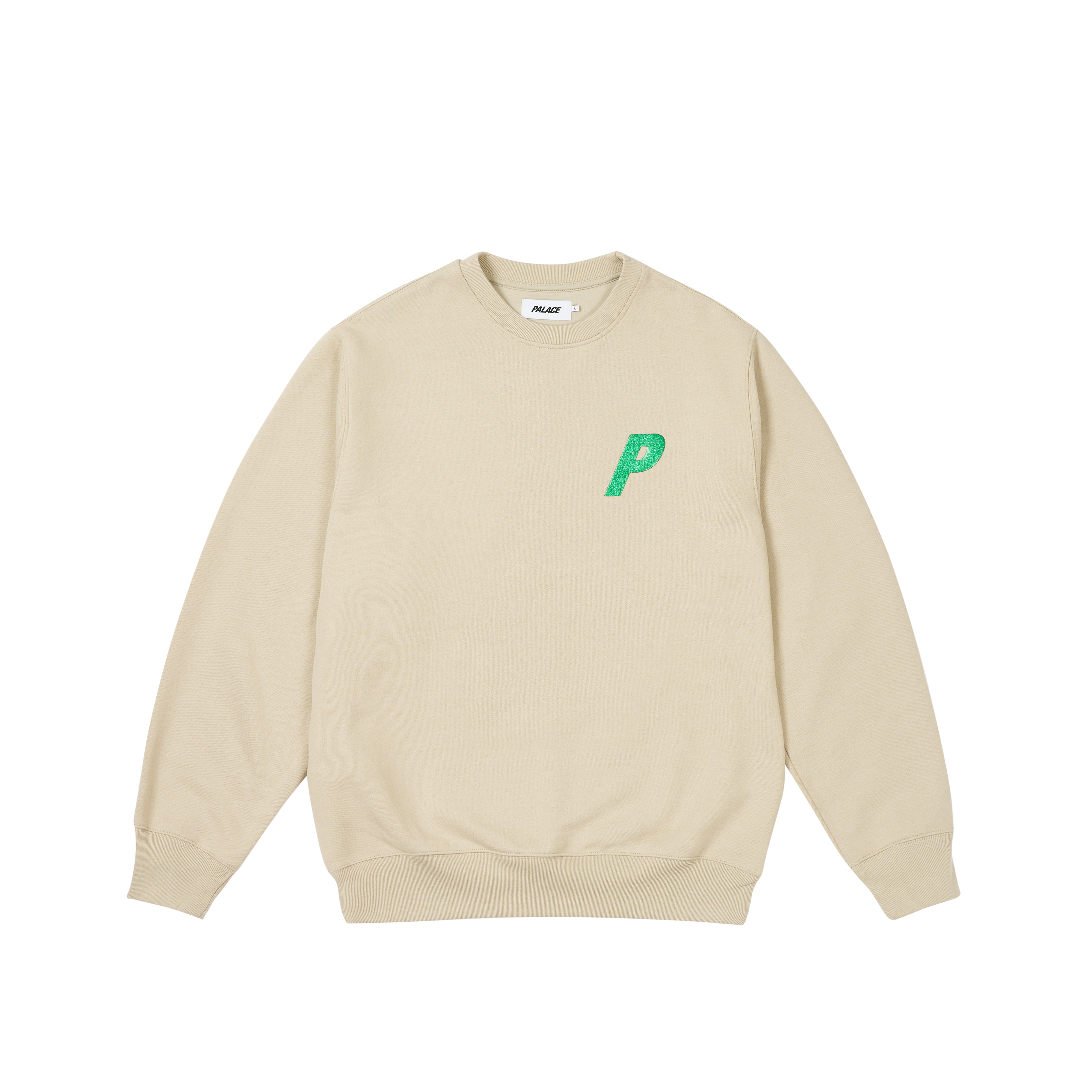 P3 GLITTER CREW | PALACE SKATEBOARDS