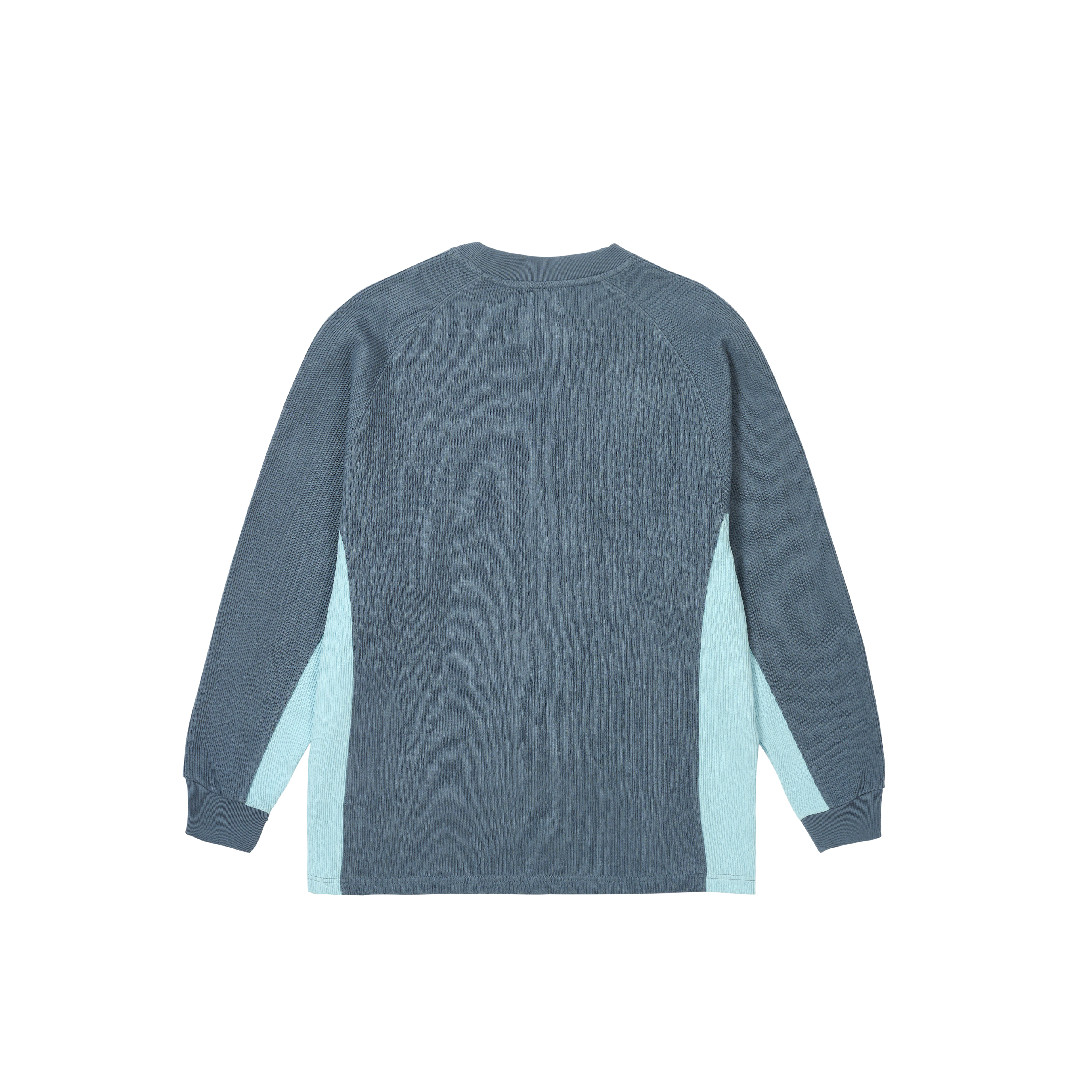 RIB JERSEY LONGSLEEVE | PALACE SKATEBOARDS