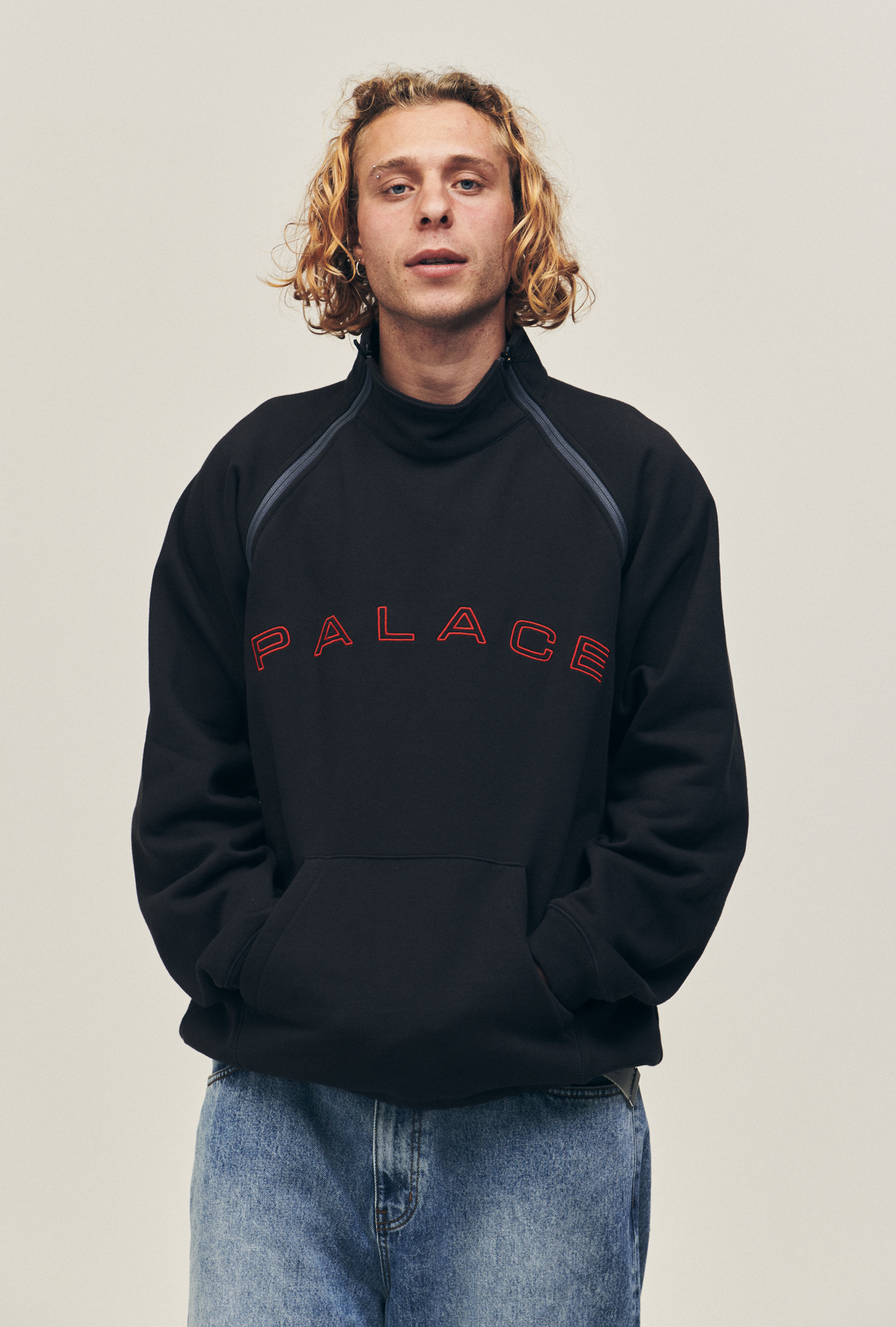 AUTUMN 2024 | PALACE SKATEBOARDS