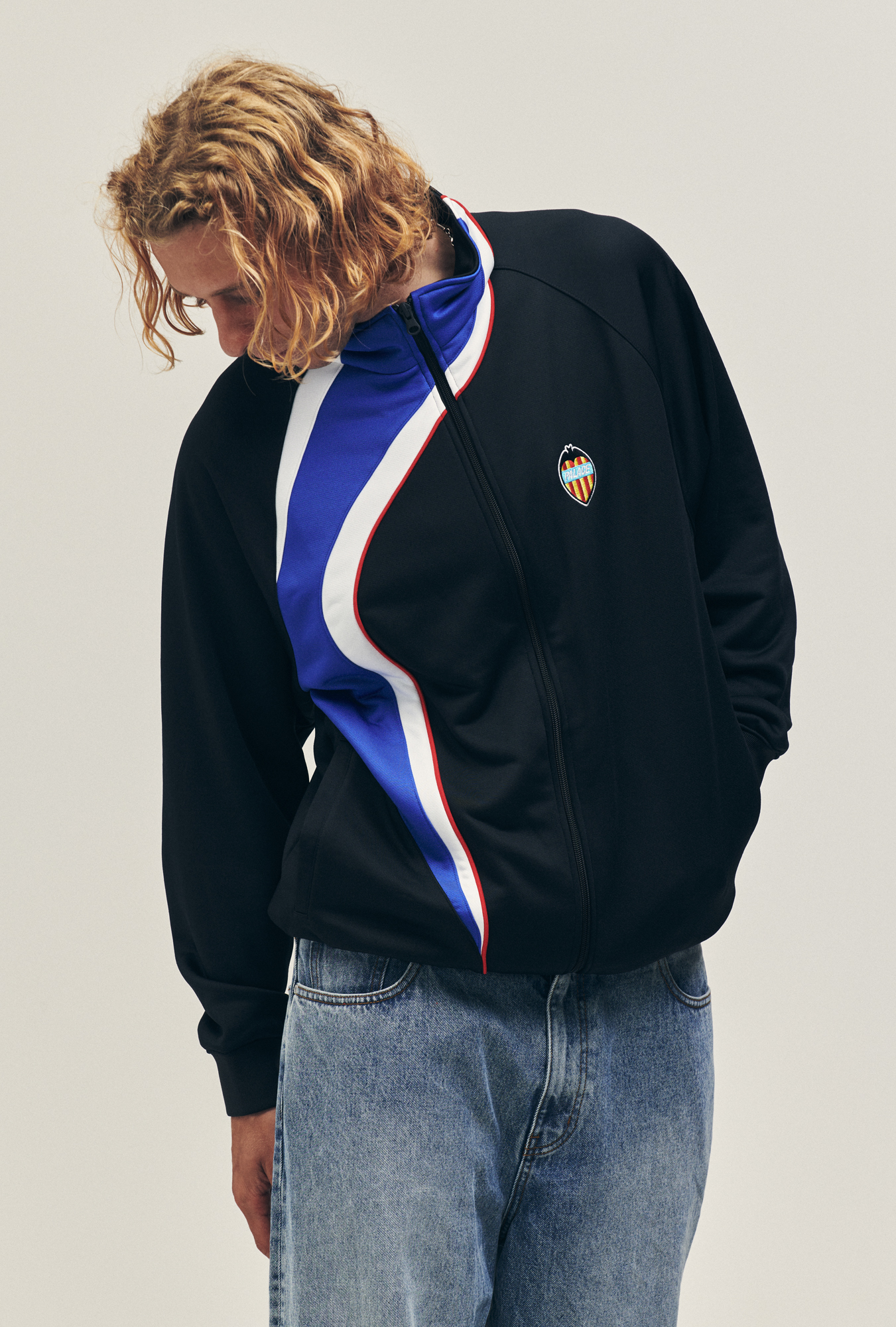 AUTUMN 2024 | PALACE SKATEBOARDS