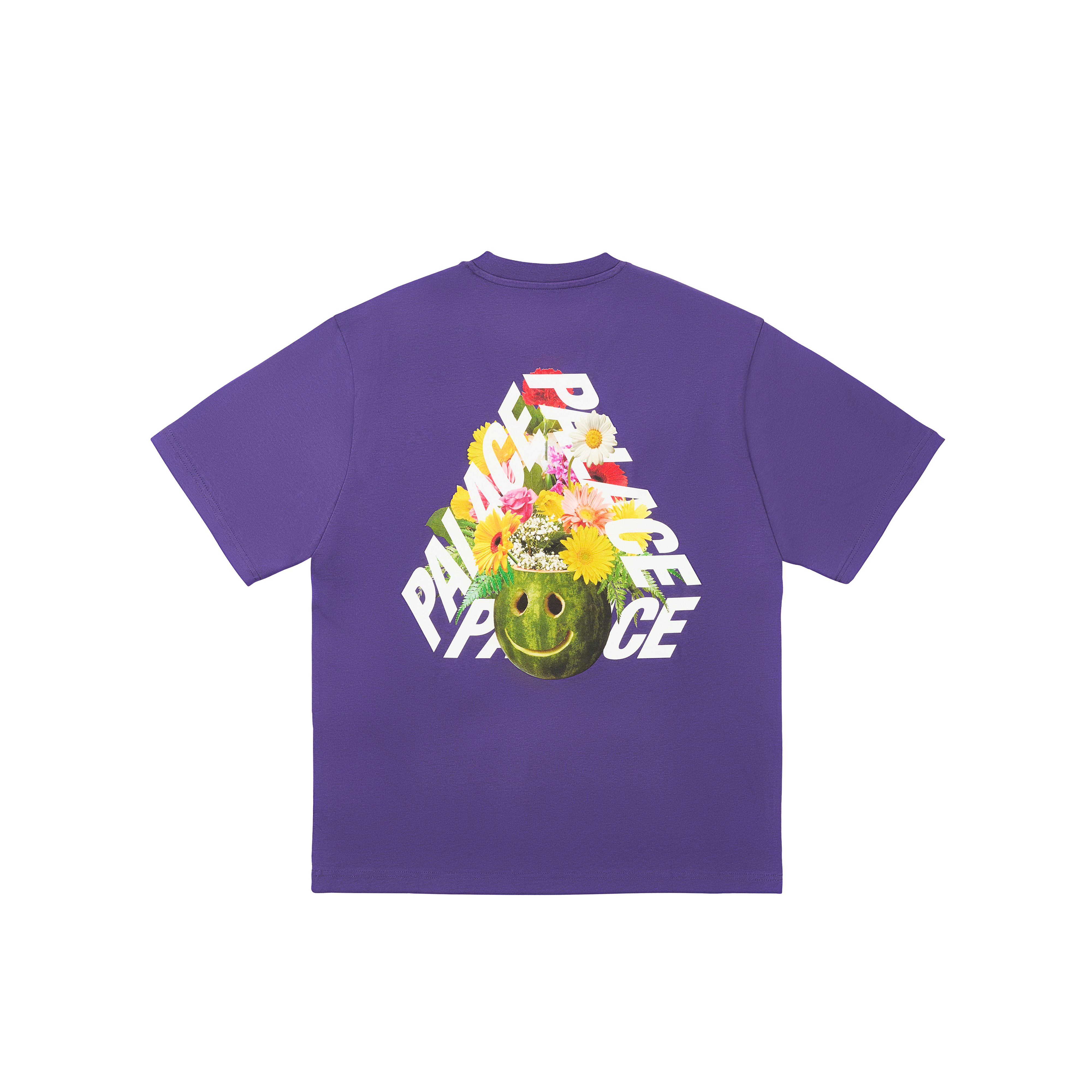 トップス PALACE P-3 Punch T-Shirt \"Racey Green\" PALACE Palace P-3 Punch T-Shirt 'Racey Green' | goat