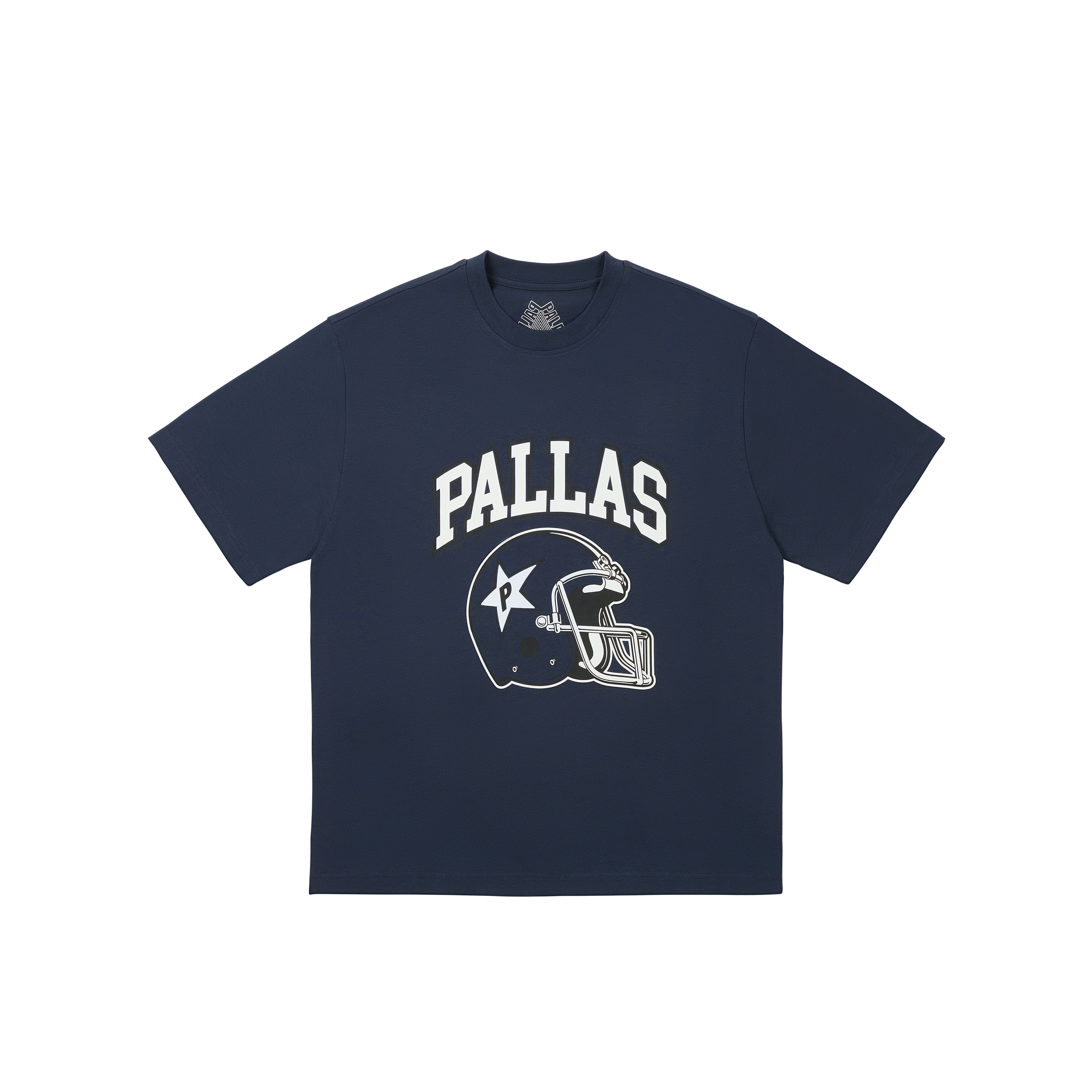 ワンピなど最旬ア！ T-SHIRT PALLAS | SKATEBOARDS PALACE トップス
