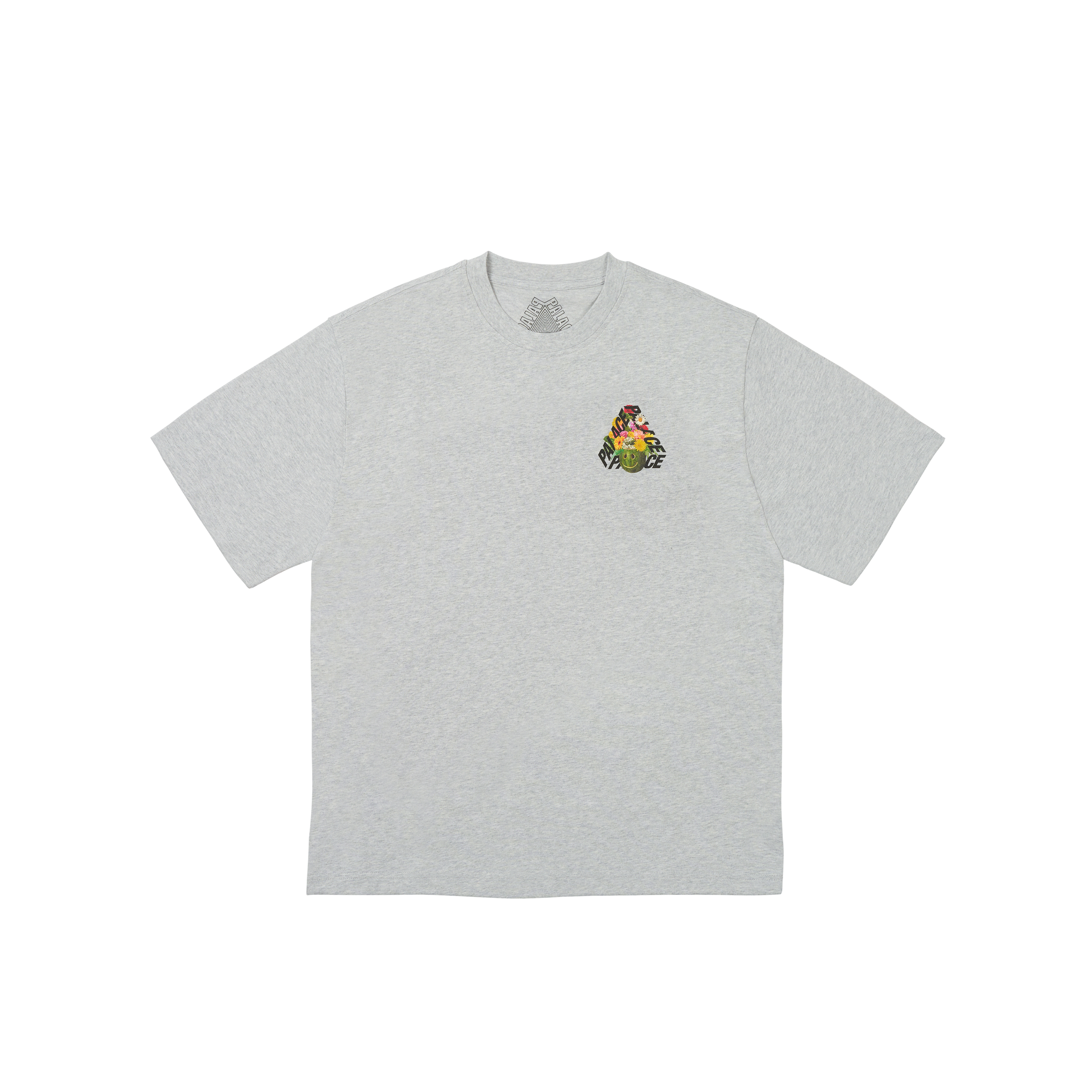 P-3 PUNCH T-SHIRT | PALACE SKATEBOARDS