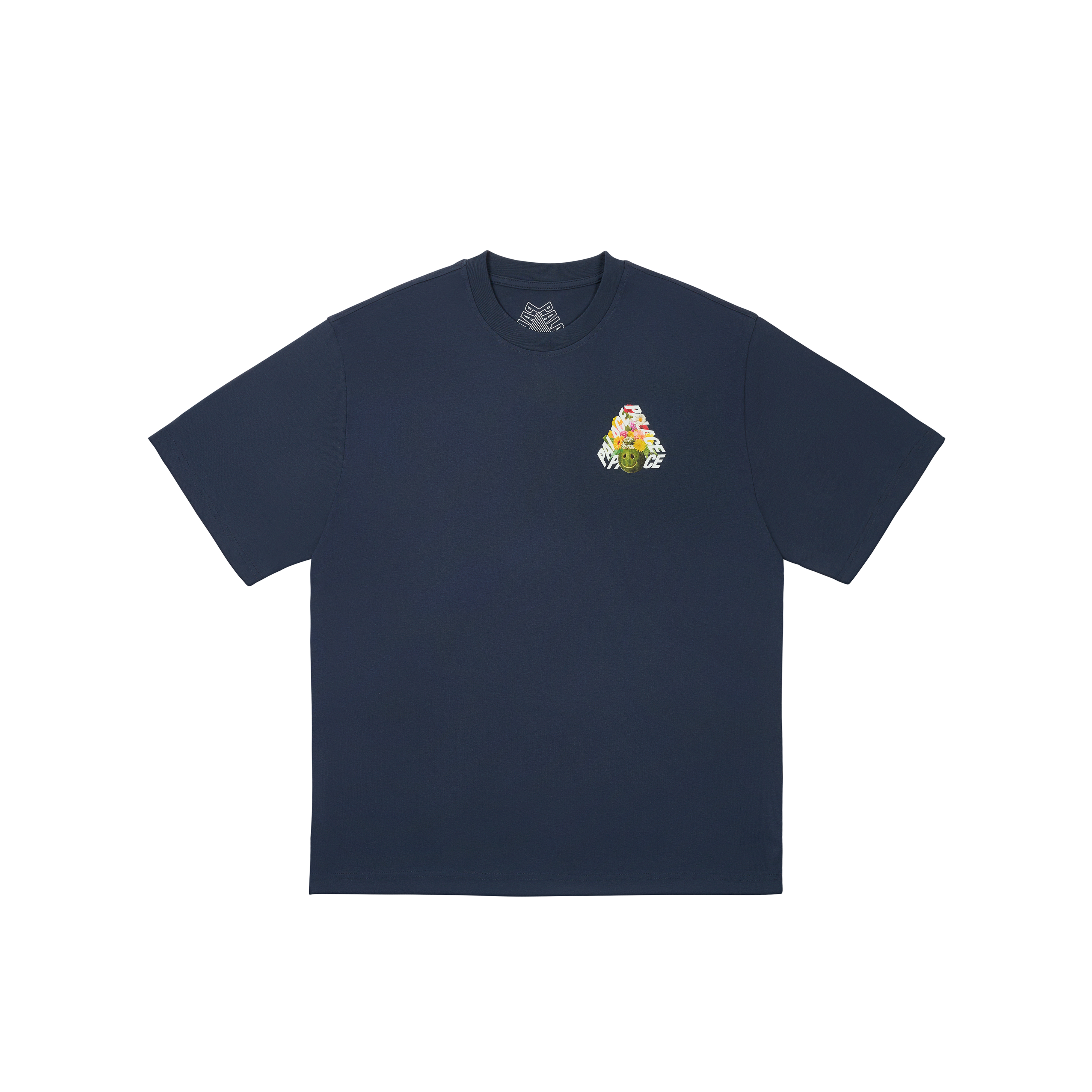 P-3 PUNCH T-SHIRT | PALACE SKATEBOARDS
