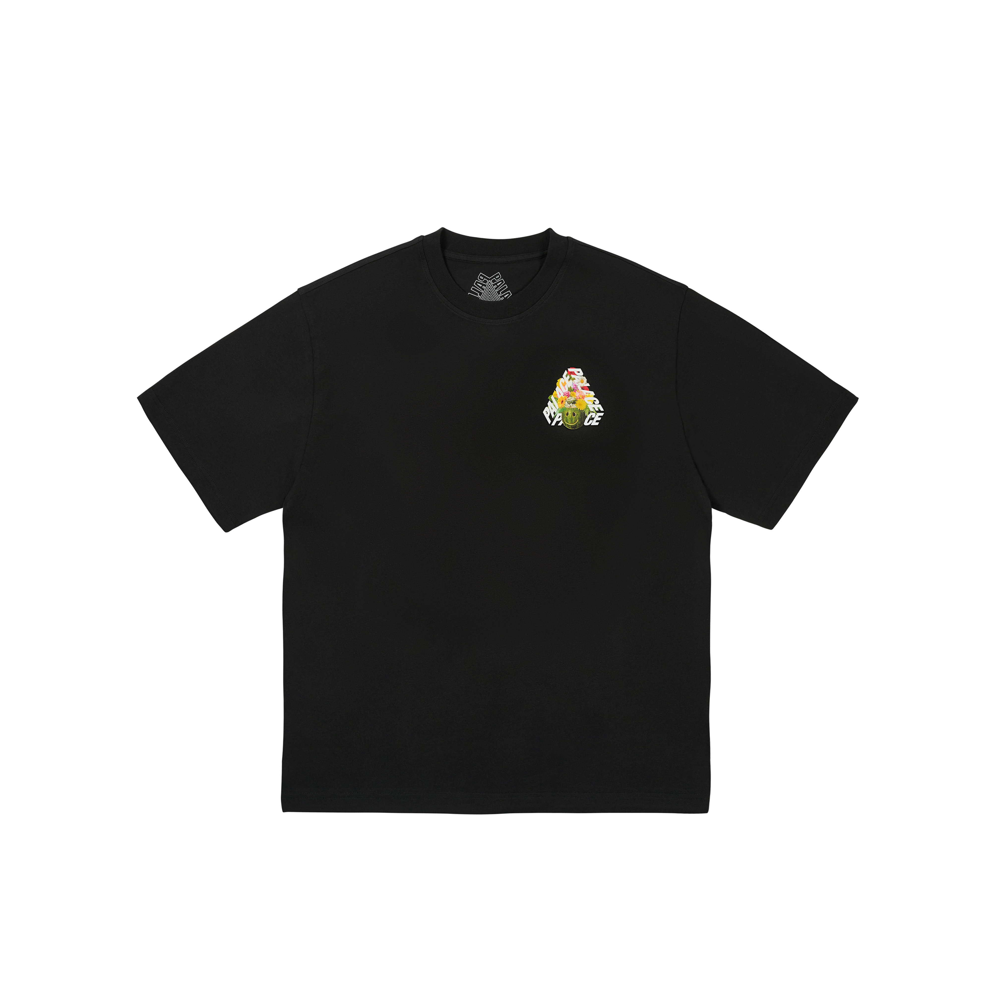 トップス PALACE P-3 Punch T-Shirt \"Racey Green\" Palace T-Shirt Racey Green-Buy at Hypeneedz