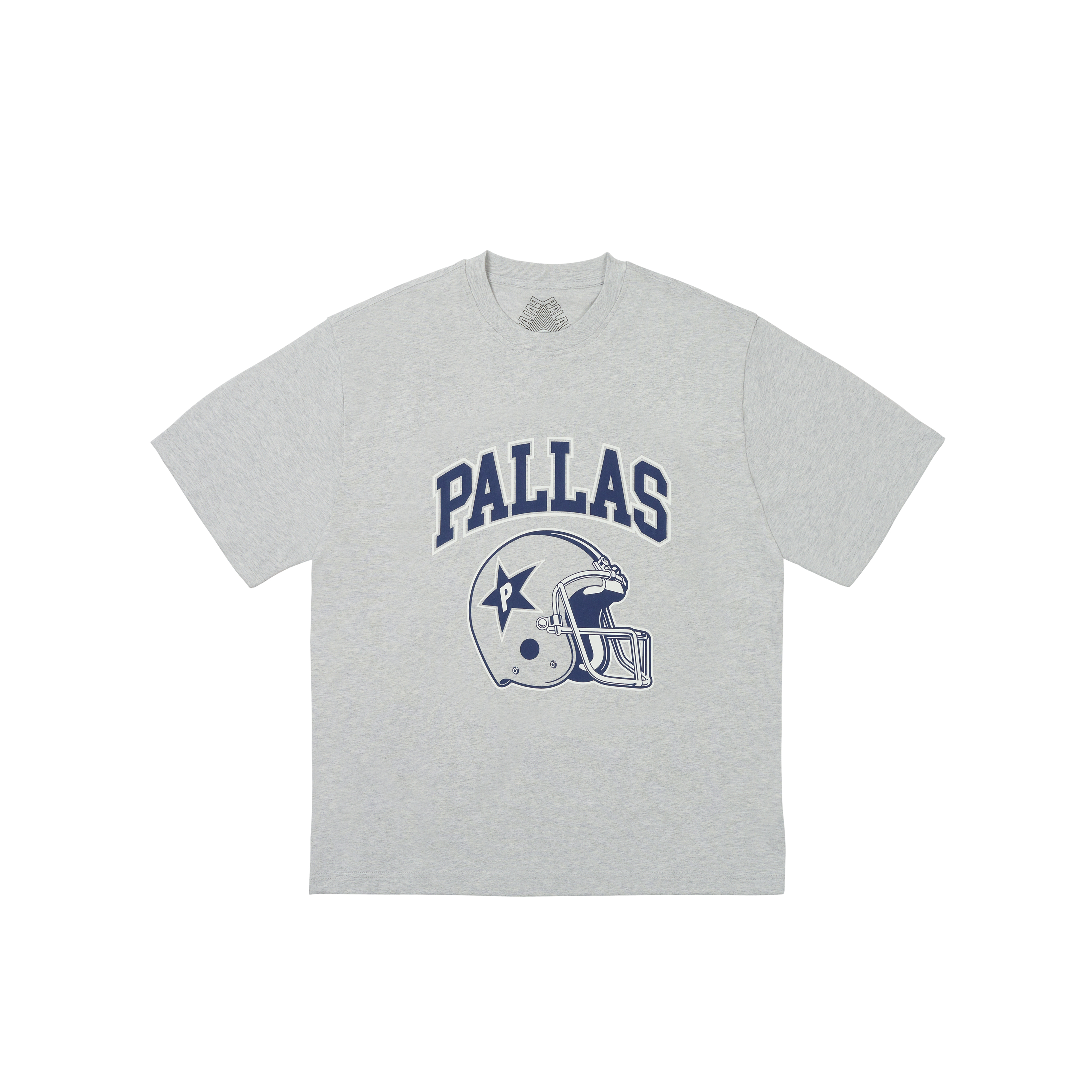 PALLAS T-SHIRT | PALACE SKATEBOARDS