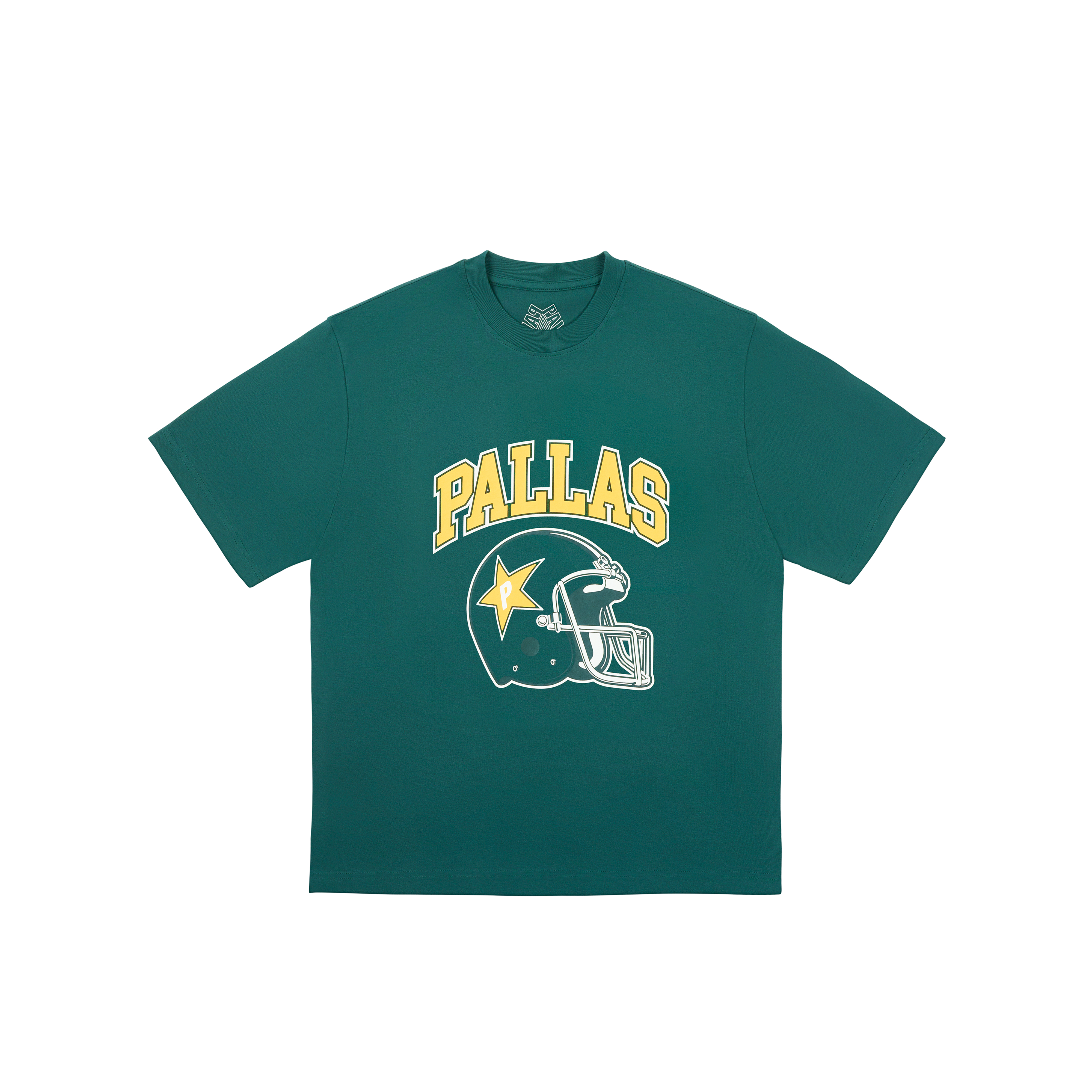 PALLAS T-SHIRT | PALACE SKATEBOARDS