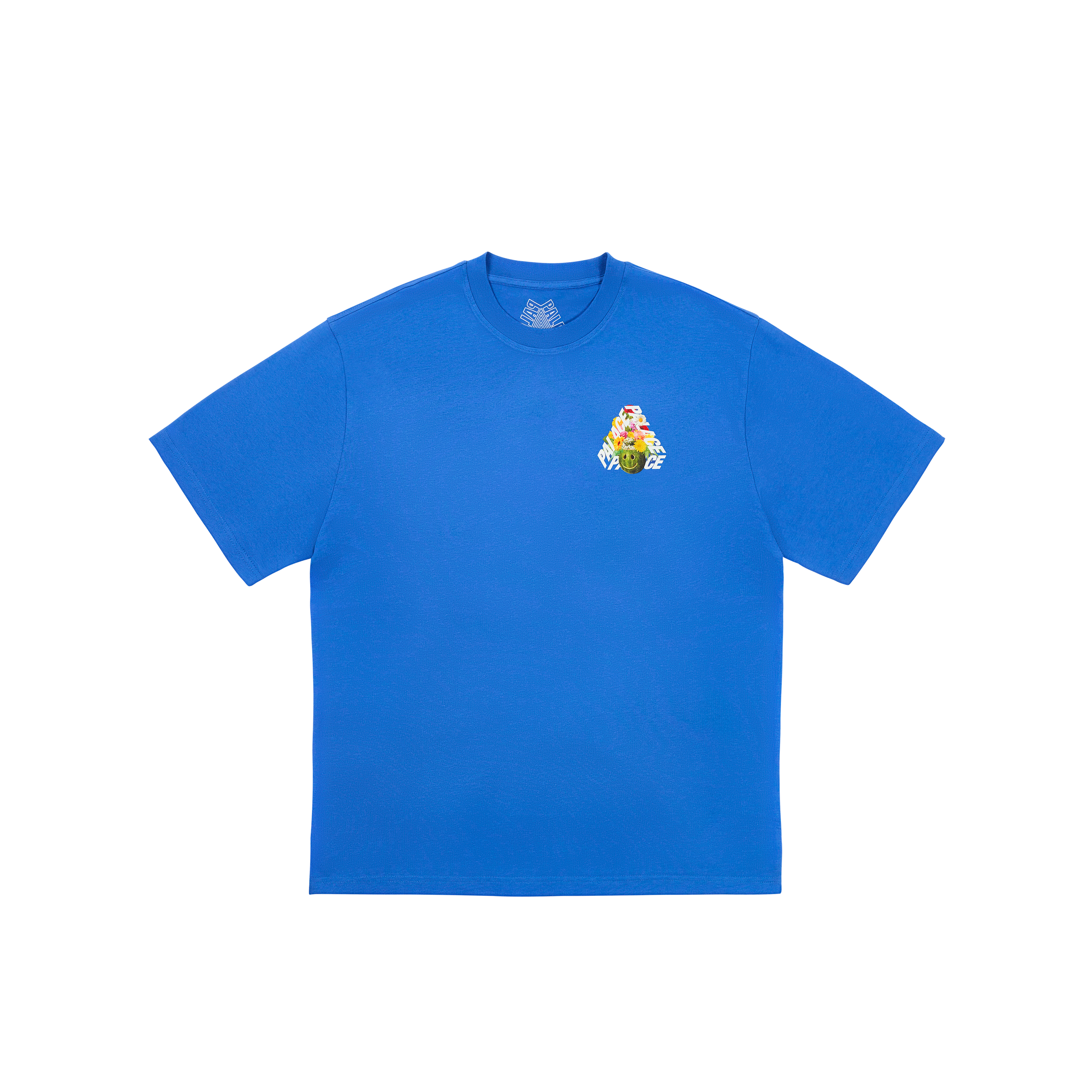 P-3 PUNCH T-SHIRT | PALACE SKATEBOARDS