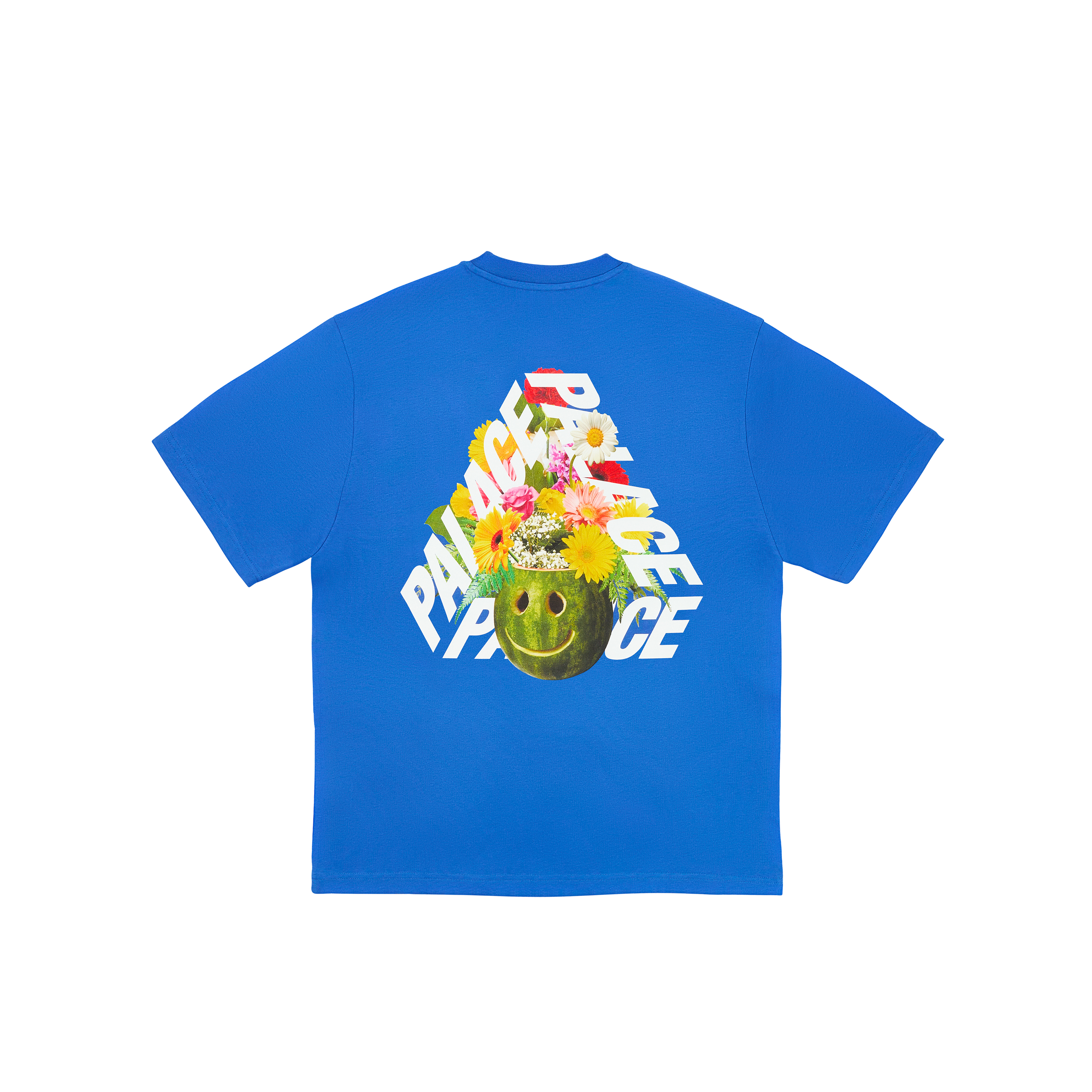 P-3 PUNCH T-SHIRT | PALACE SKATEBOARDS