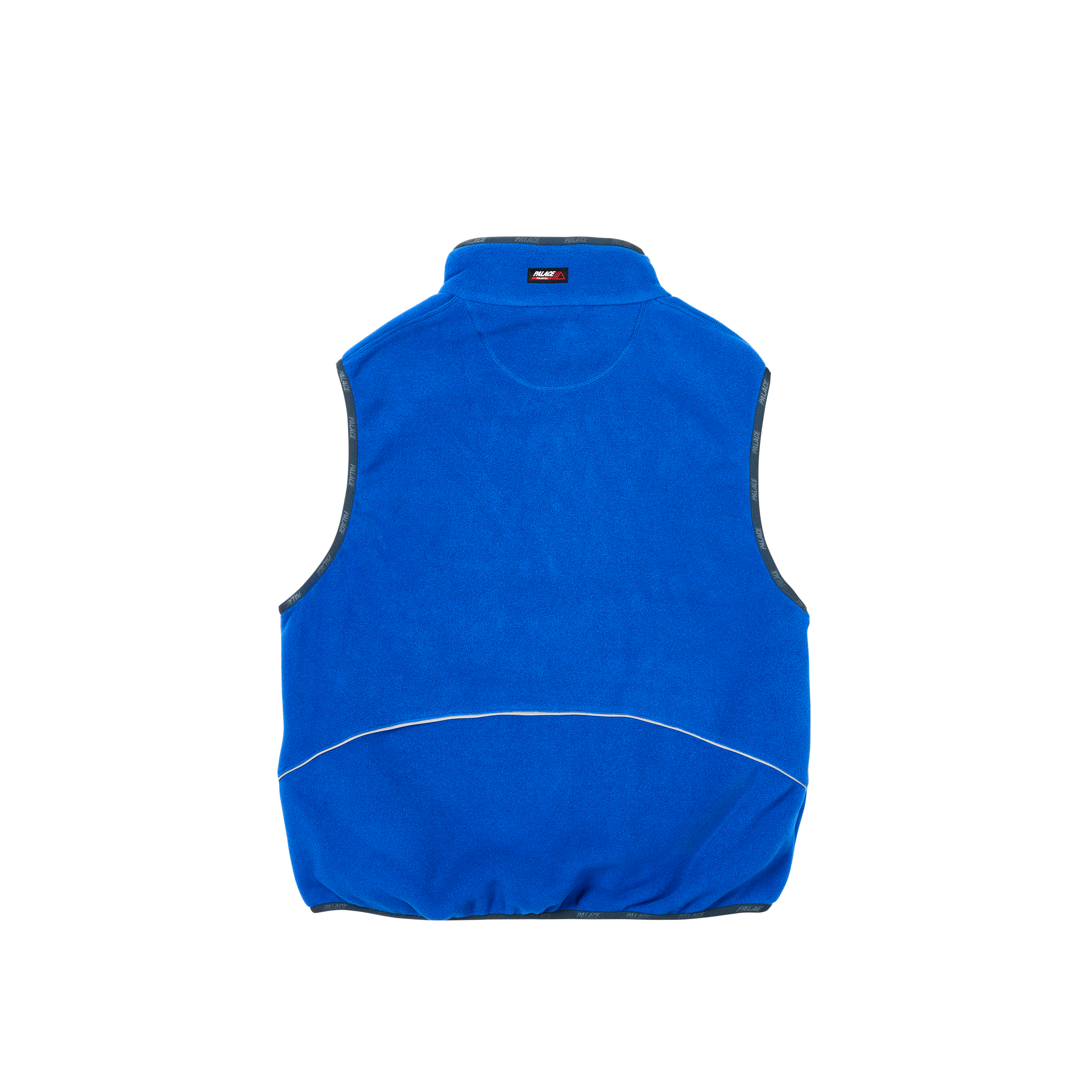 Palace Skateboards POLARTEC VEST ベスト 1721983862-palace-2024-cap-