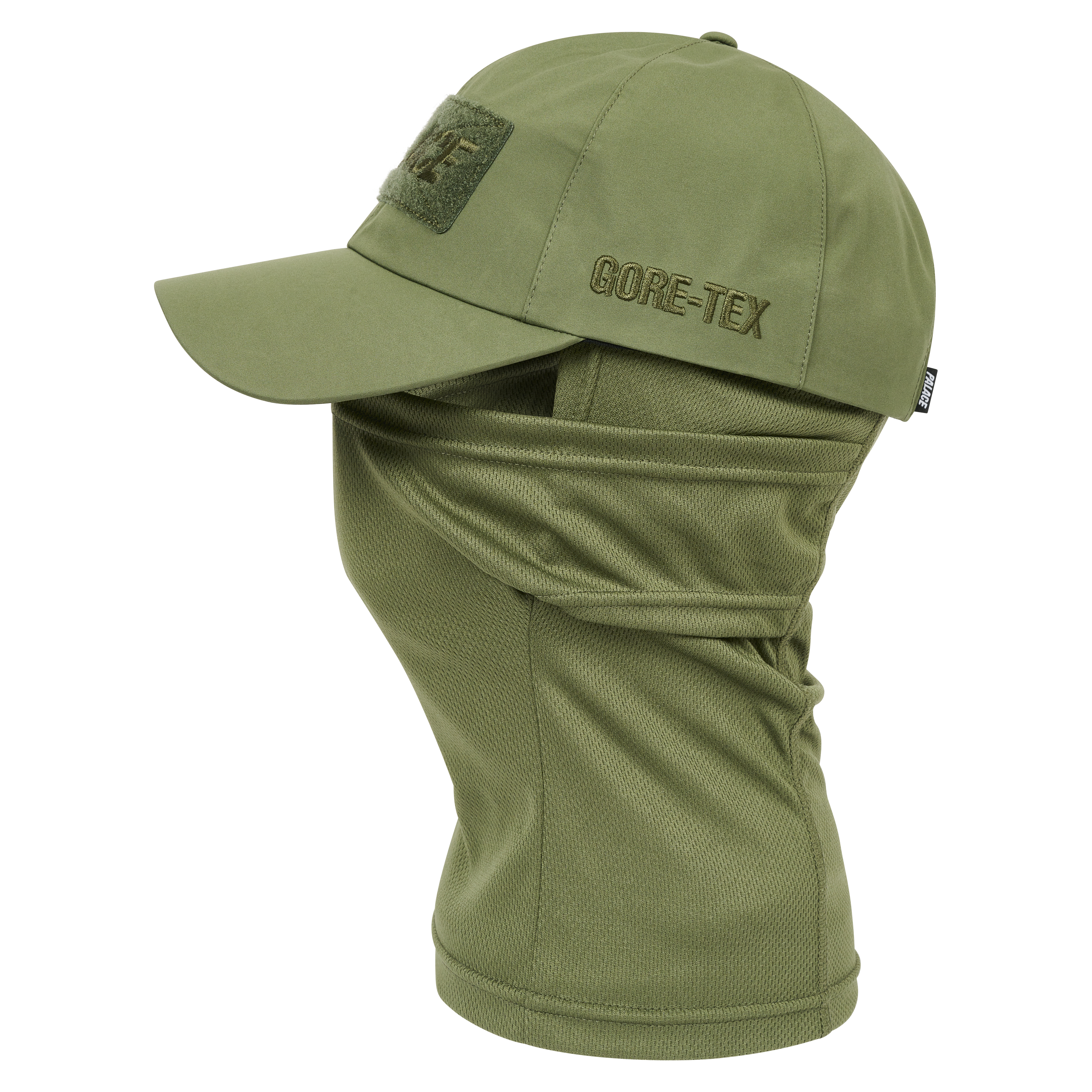 GORE-TEX M-TEK 6-PANEL | PALACE SKATEBOARDS