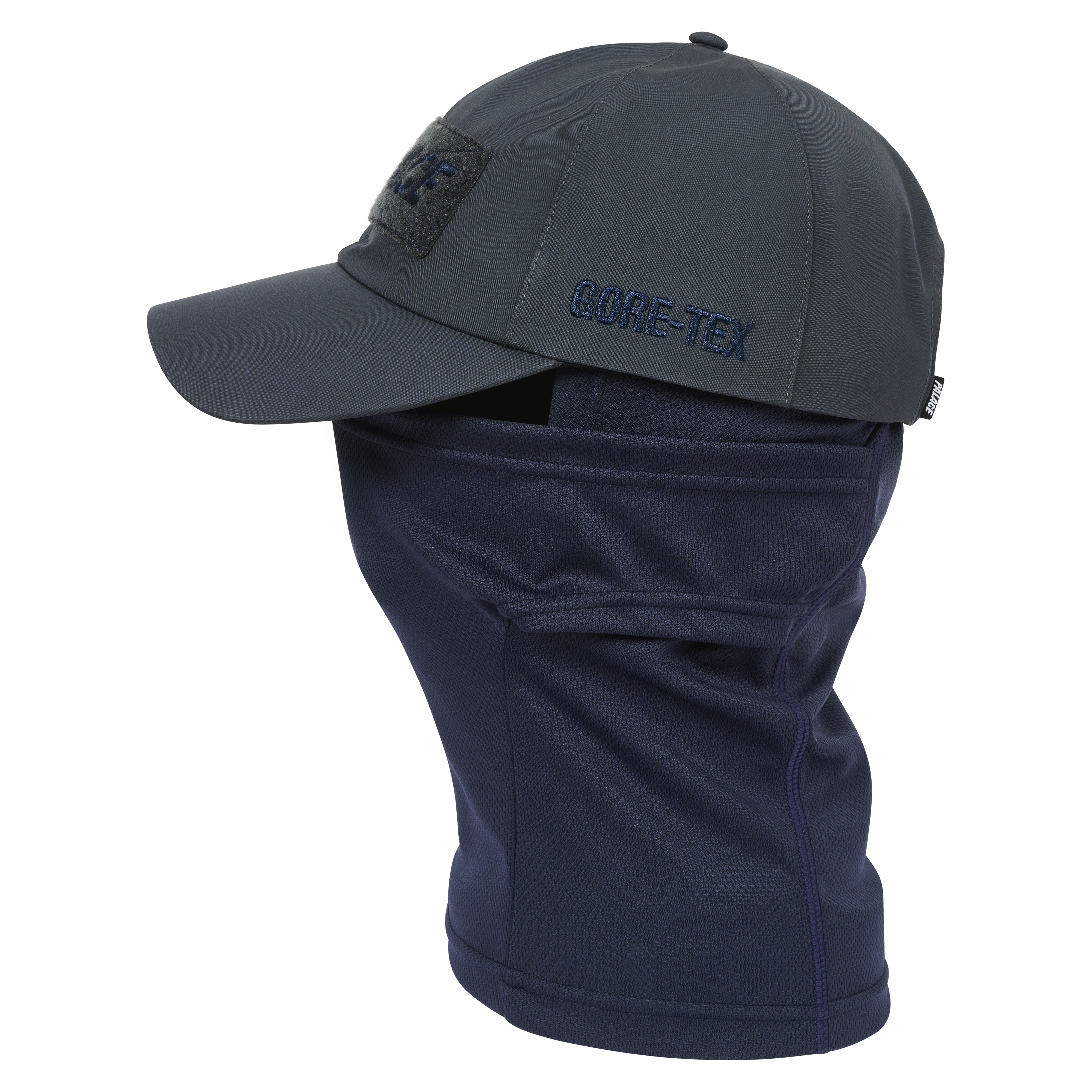 帽子 Palace GORE-TEX NECKSAVER P 6-PANEL L/XL GORE-TEX NECKSAVER P 6-PANEL | PALACE SKATEBOARDS