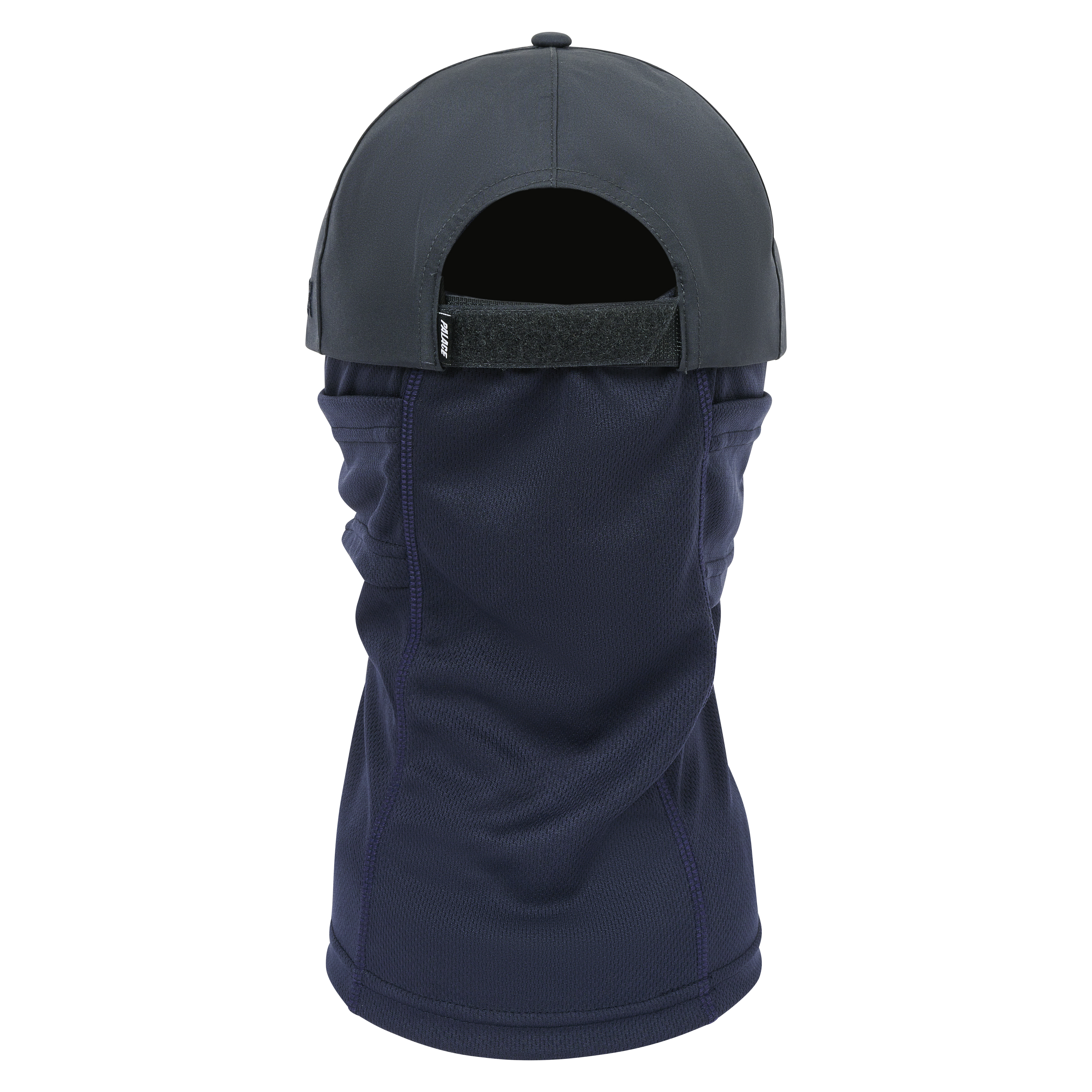 PALACE GORE-TEX M-TEK 6-PANEL ネイビー キャップ GORE-TEX M-TEK 6-PANEL | PALACE SKATEBOARDS