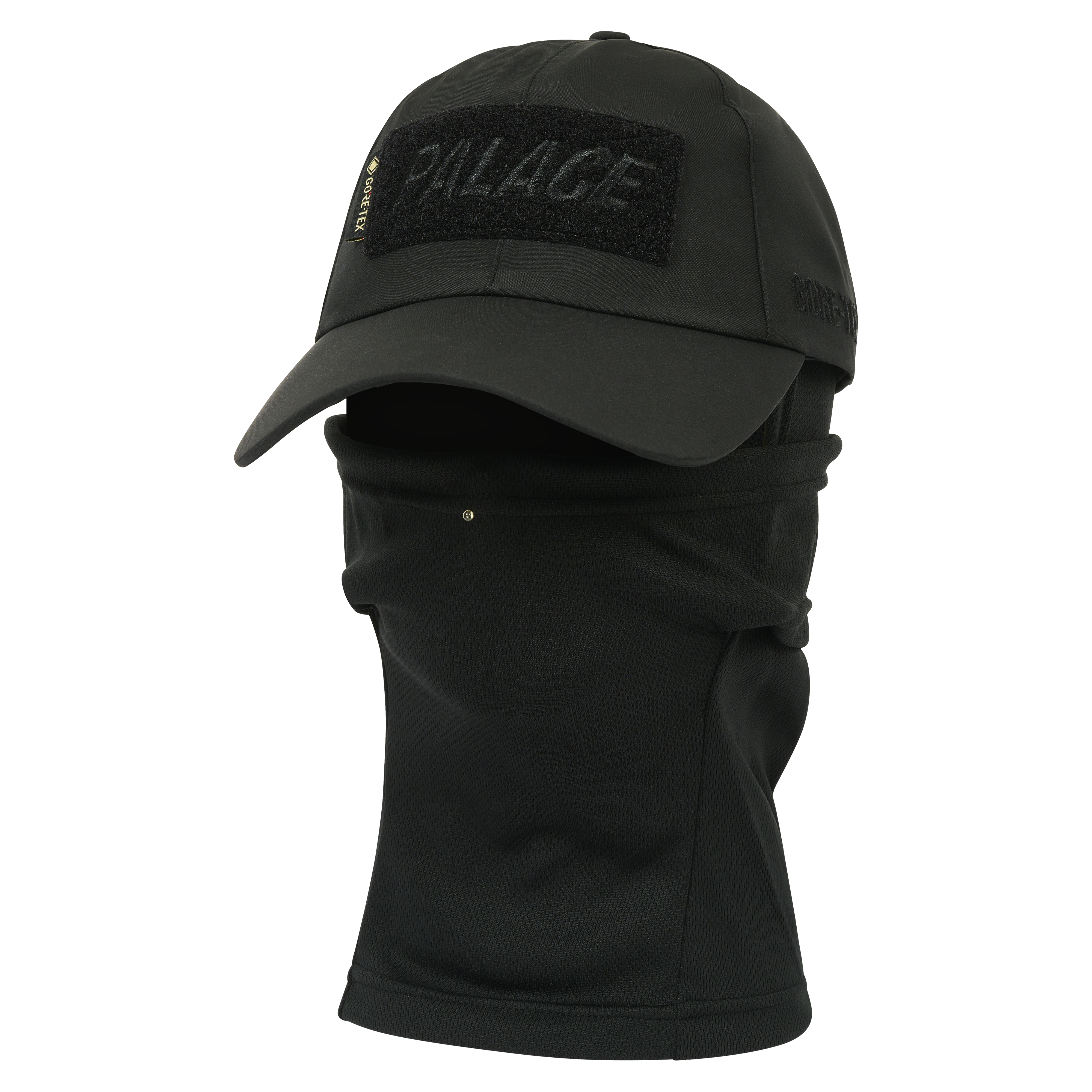 PALACE GORE-TEX M-TEK 6-PANEL ネイビー キャップ $_57.PNG?set_id=880000500F
