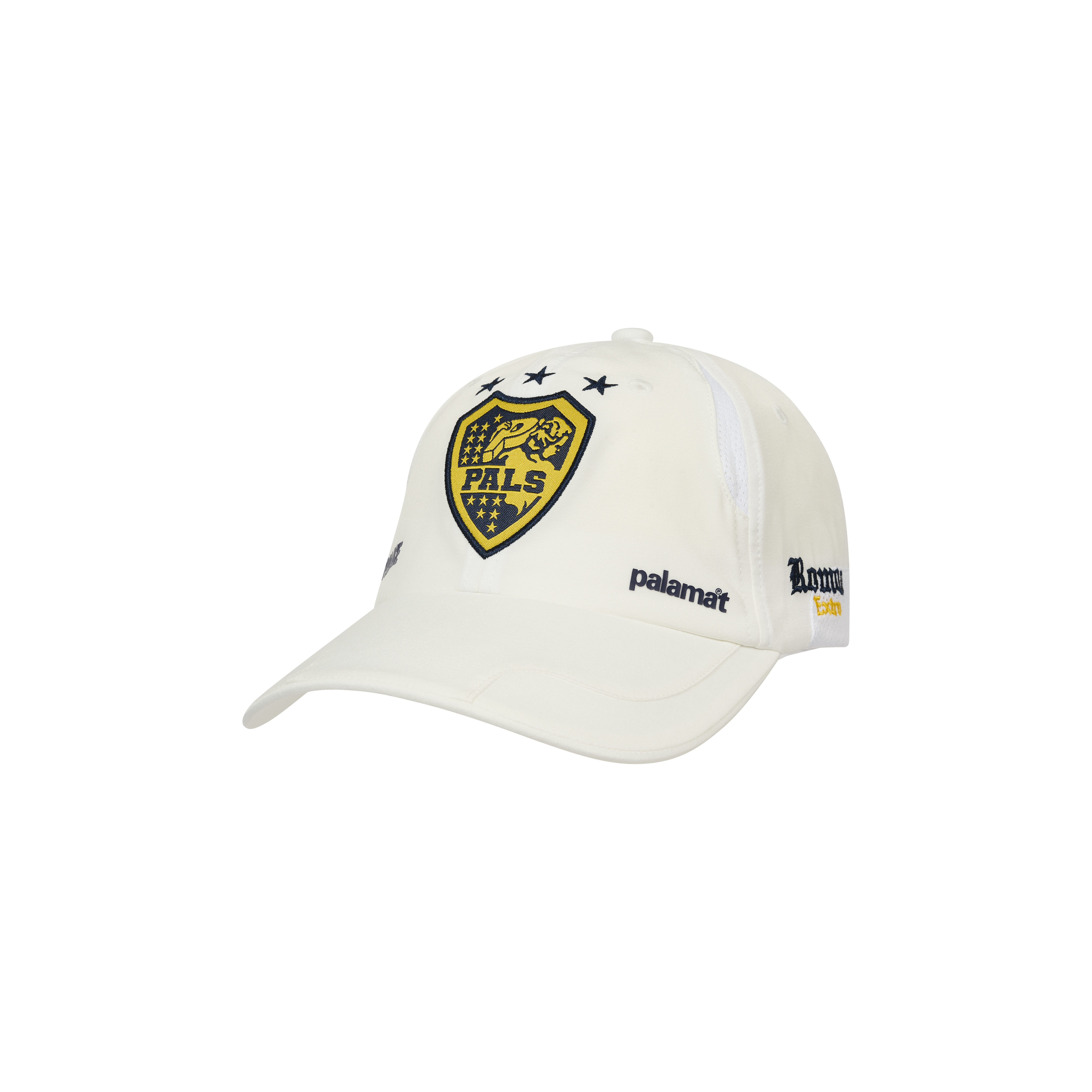 PALACE Palamat Shell 6-Panel パレス キャップ PALAMAT SHELL 6-PANEL | PALACE SKATEBOARDS