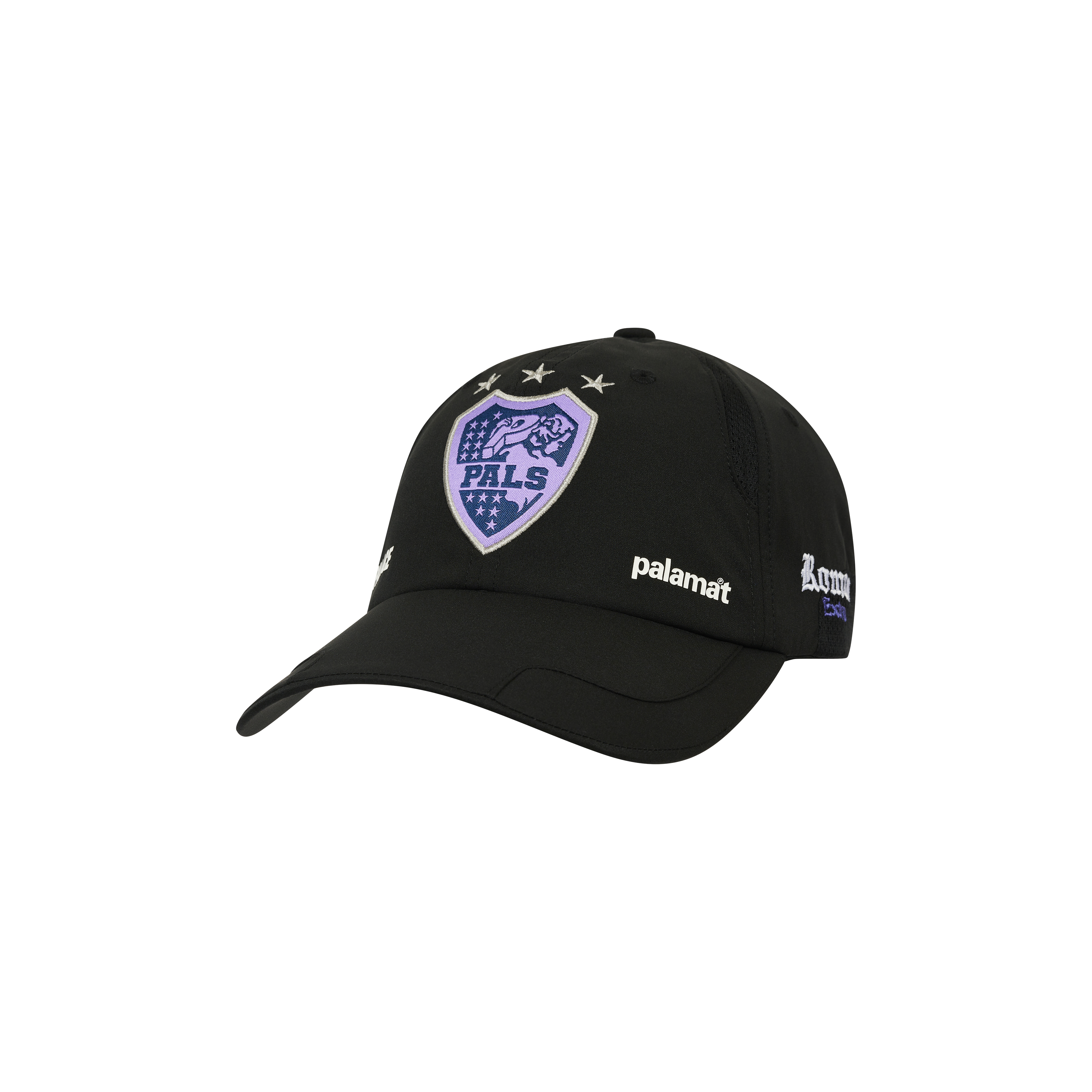PALAMAT SHELL 6-PANEL | PALACE SKATEBOARDS