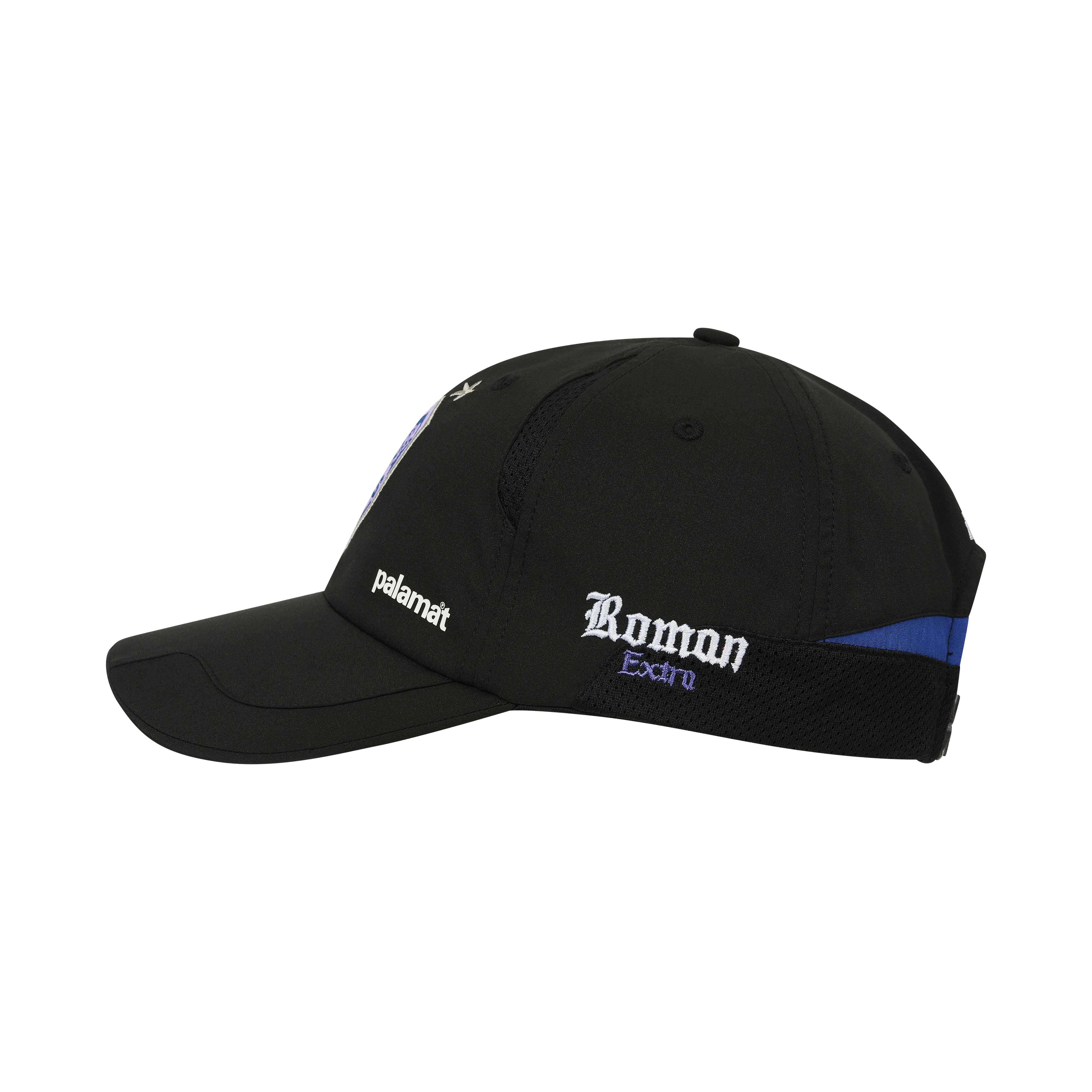 帽子 PALACE Palamat Shell 6-Panel PALAMAT SHELL 6-PANEL | PALACE SKATEBOARDS