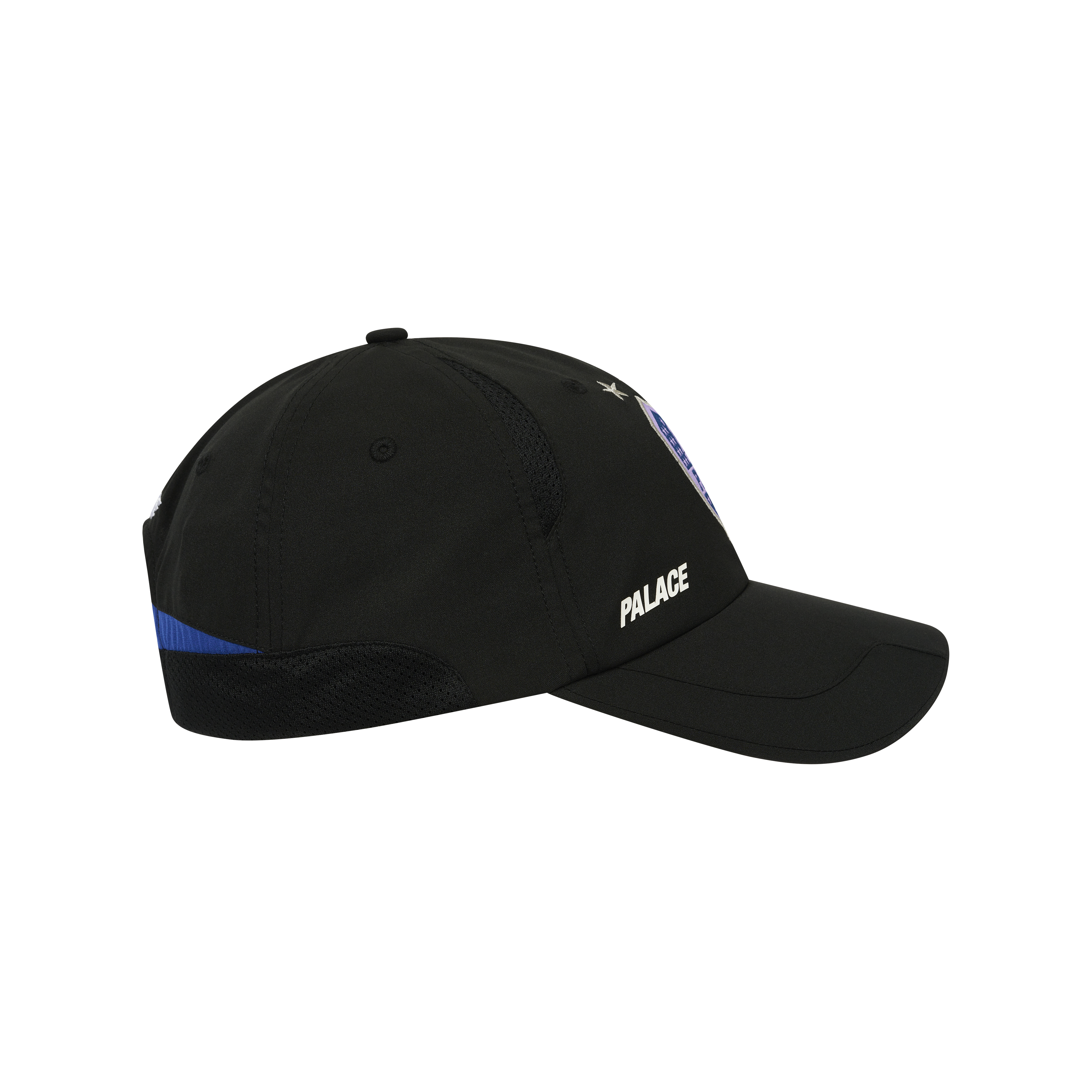 PALAMAT SHELL 6-PANEL | PALACE SKATEBOARDS