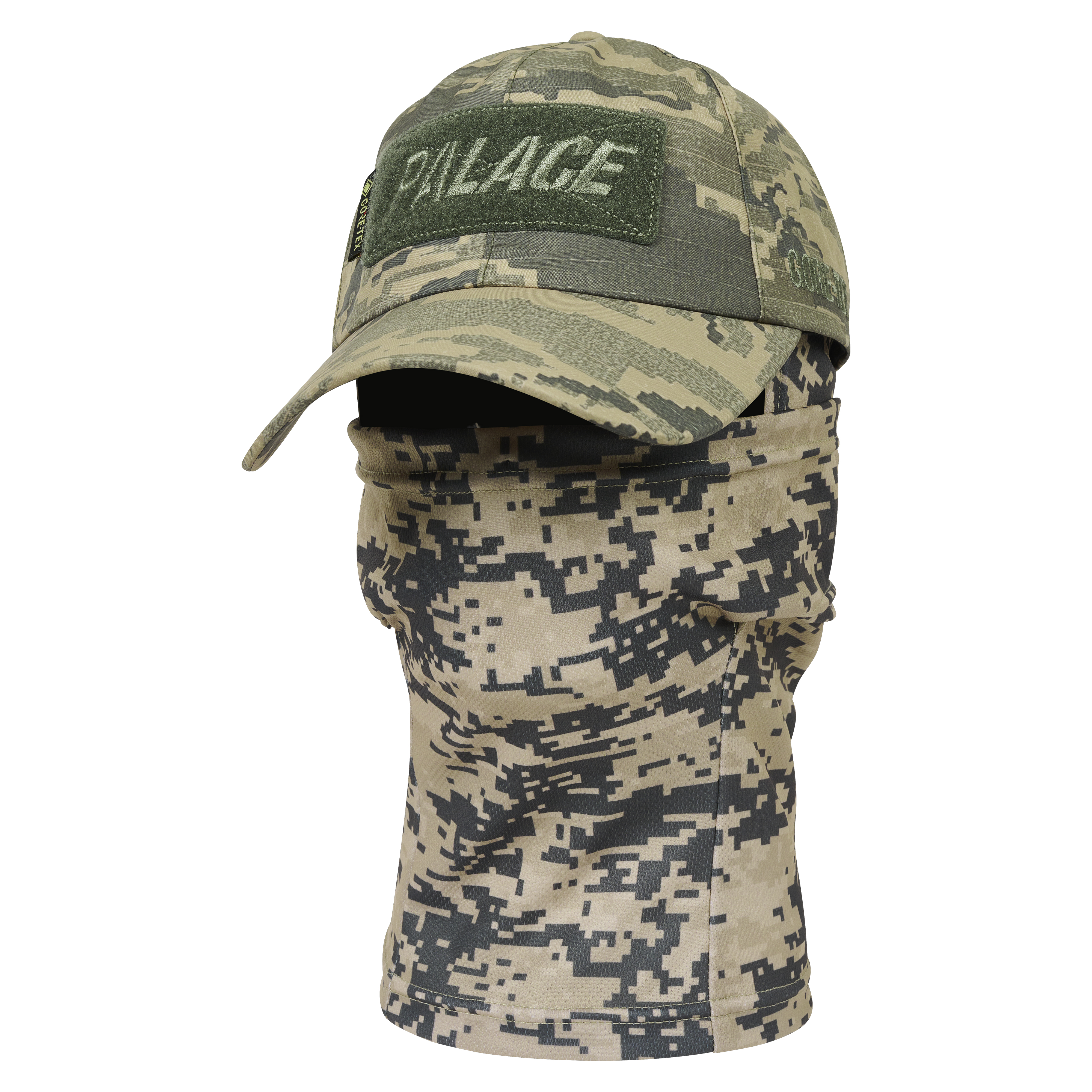 GORE-TEX M-TEK 6-PANEL | PALACE SKATEBOARDS