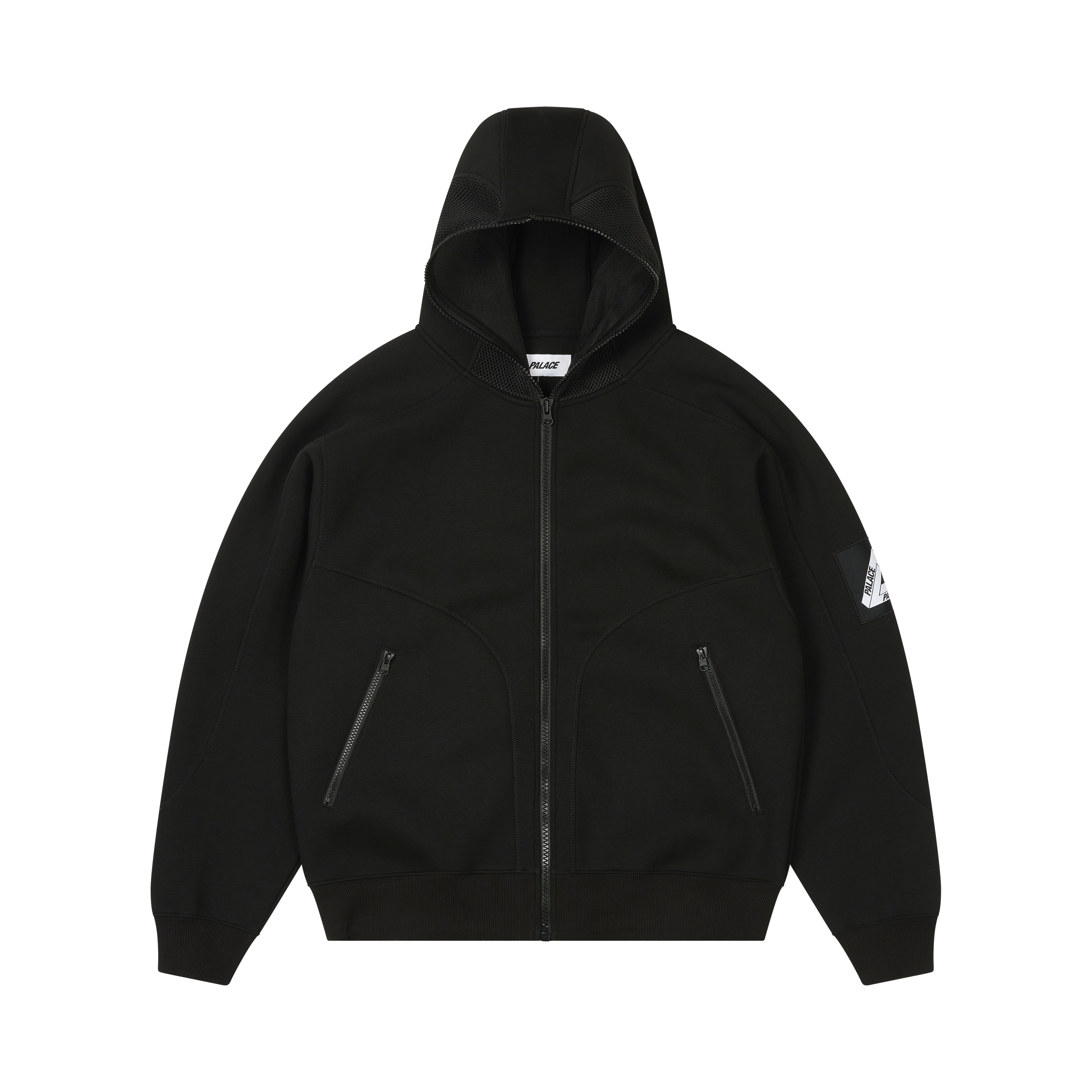 P-TECH MESH HOOD | PALACE SKATEBOARDS