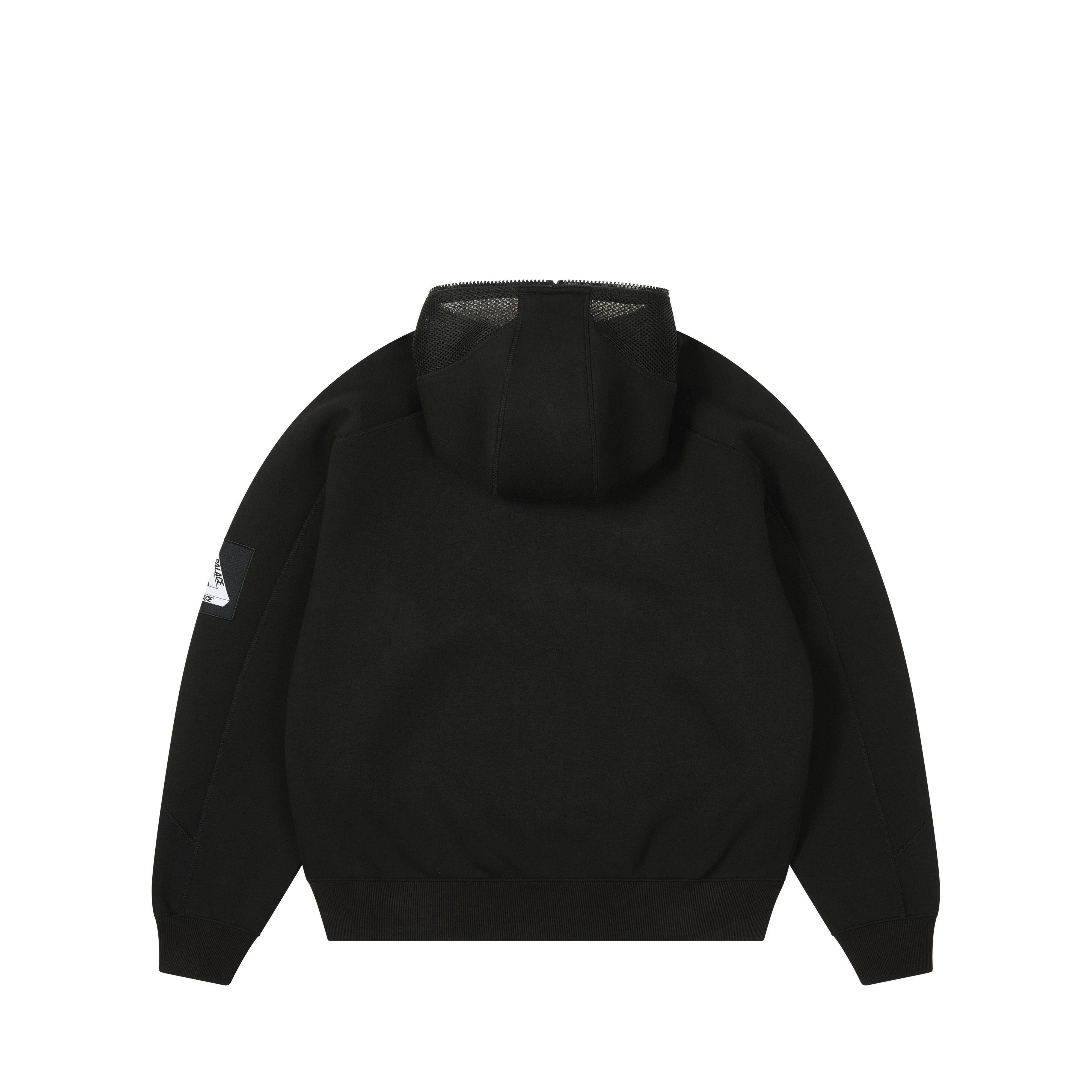 P-TECH MESH HOOD | PALACE SKATEBOARDS
