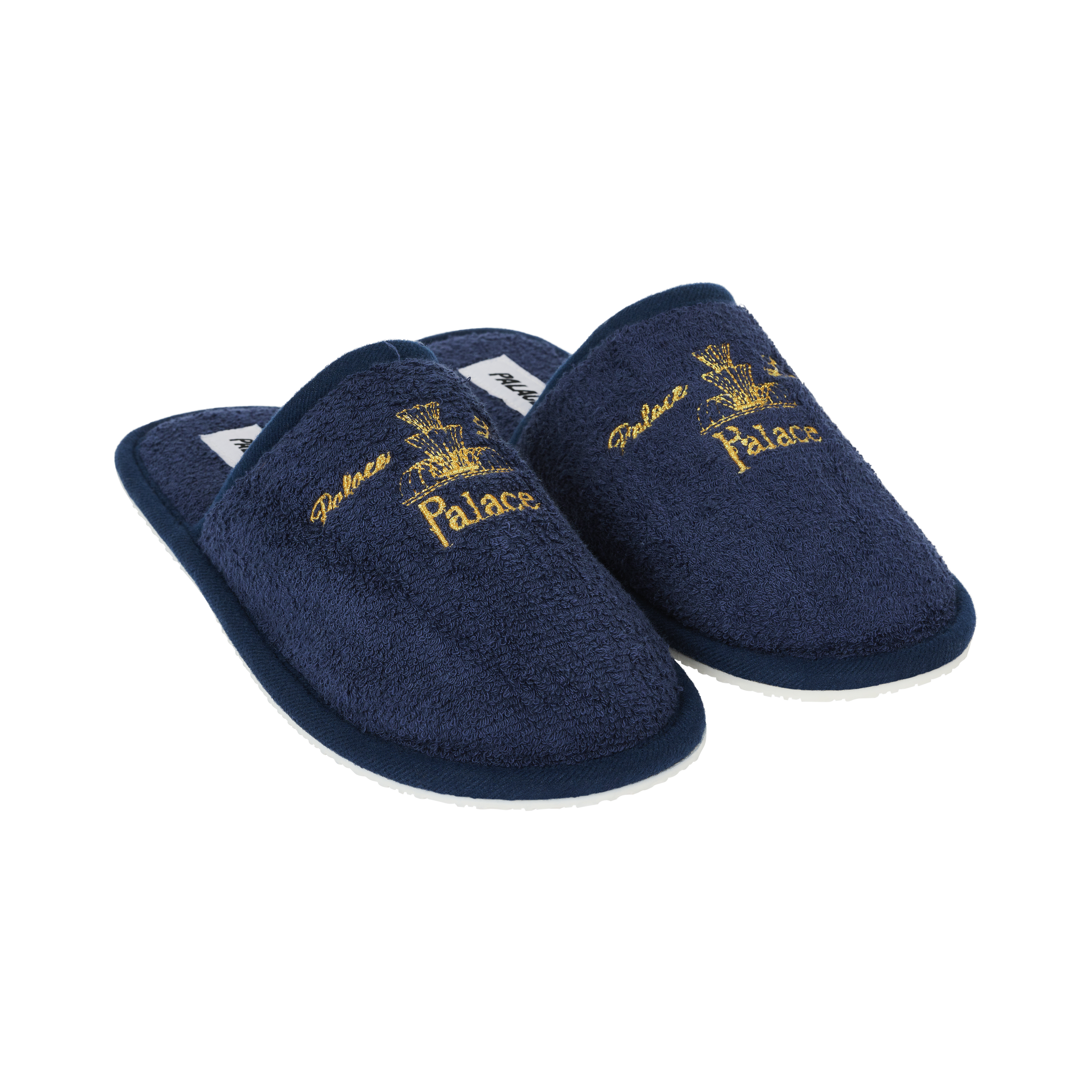 新品未開封 24FW PALACE SKATEBOARDS SLIPPER SM 新品未開封 24FW PALACE SKATEBOARDS SLIPPER SM - メルカリ