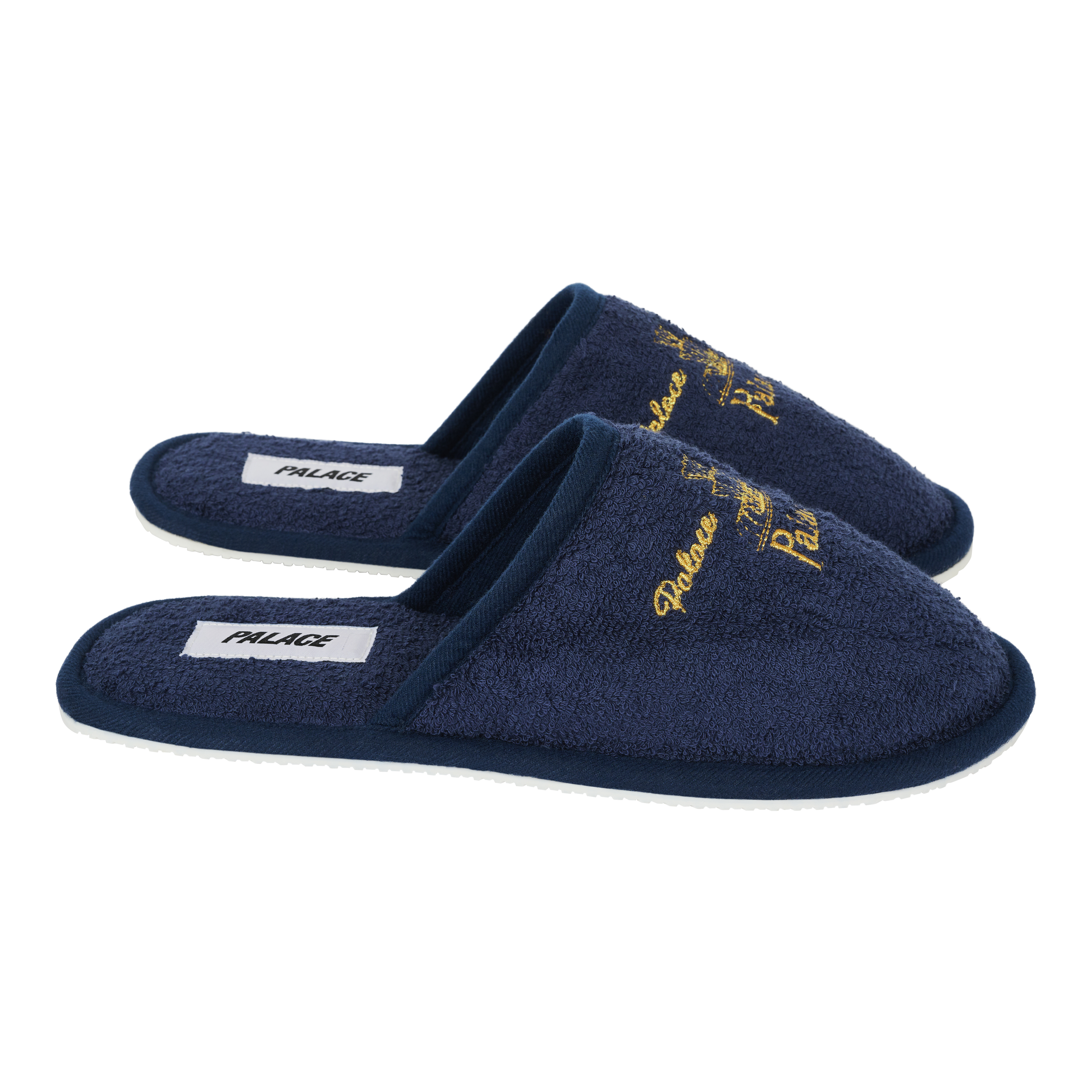 新品未開封 24FW PALACE SKATEBOARDS SLIPPER SM 新品未開封 24FW PALACE SKATEBOARDS SLIPPER SM - メルカリ