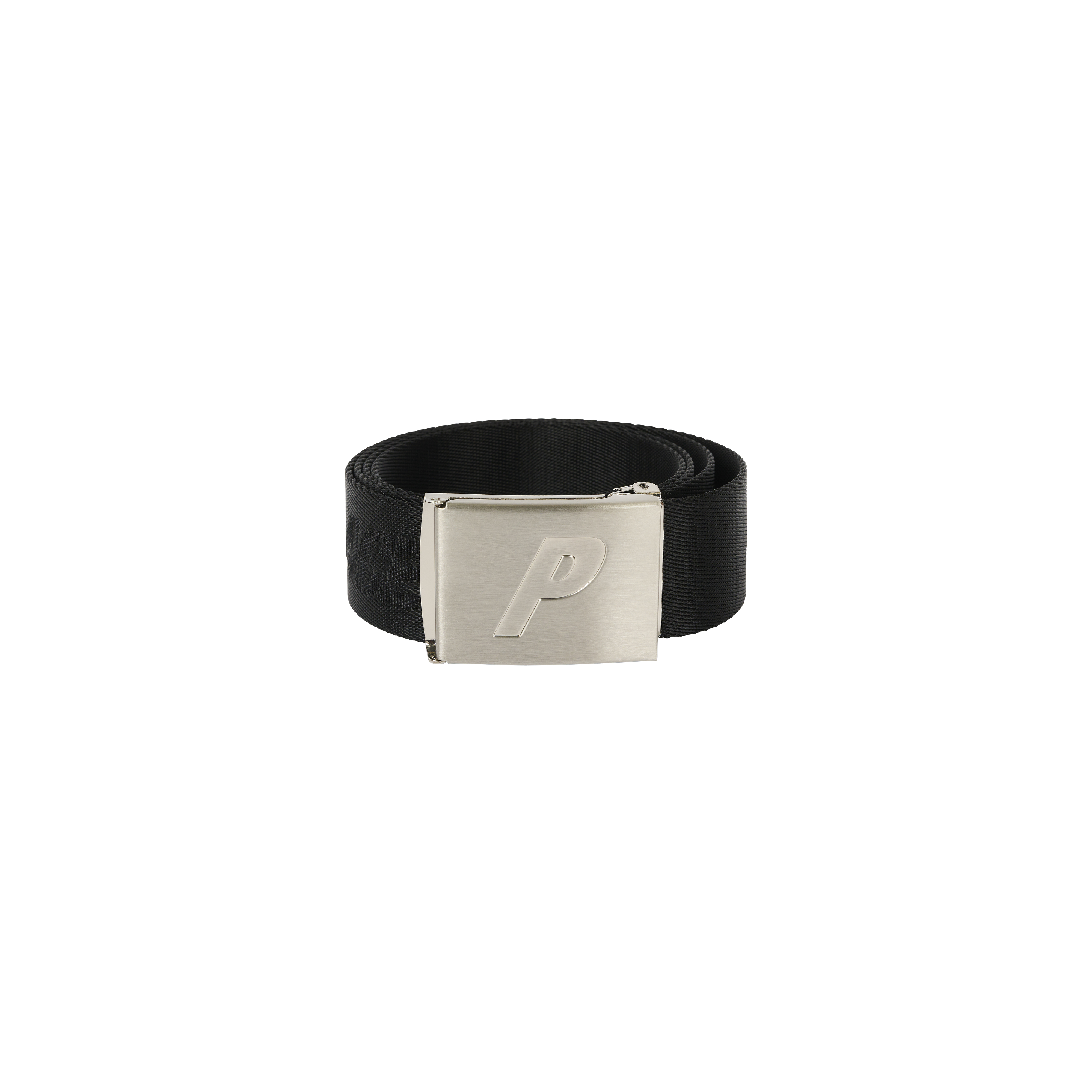 黒　ベルト　palace skate belt 2024秋冬　最新作　新品未開封 SKATE BELT | PALACE SKATEBOARDS
