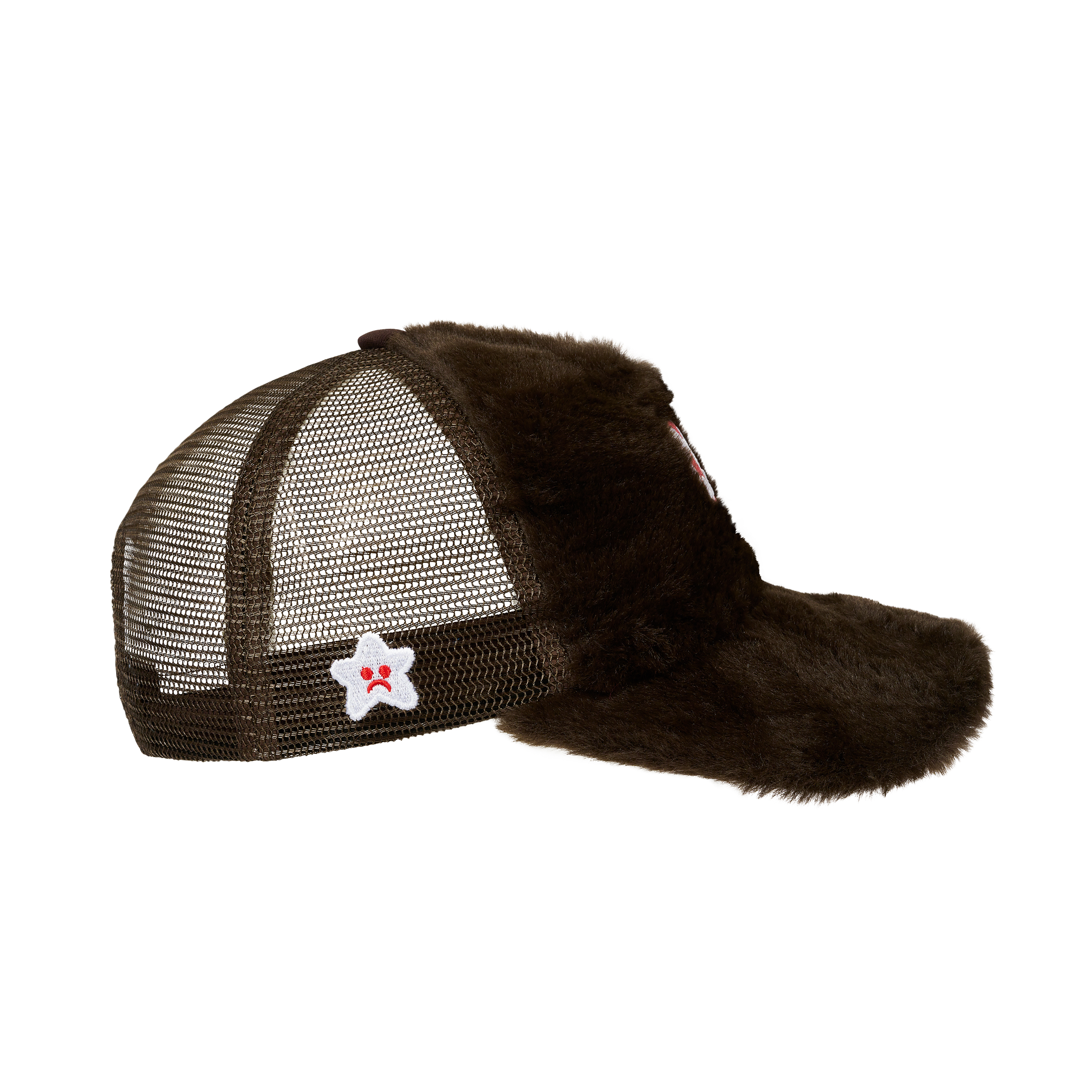 PALACE CLUB TRUCKER | PALACE SKATEBOARDS