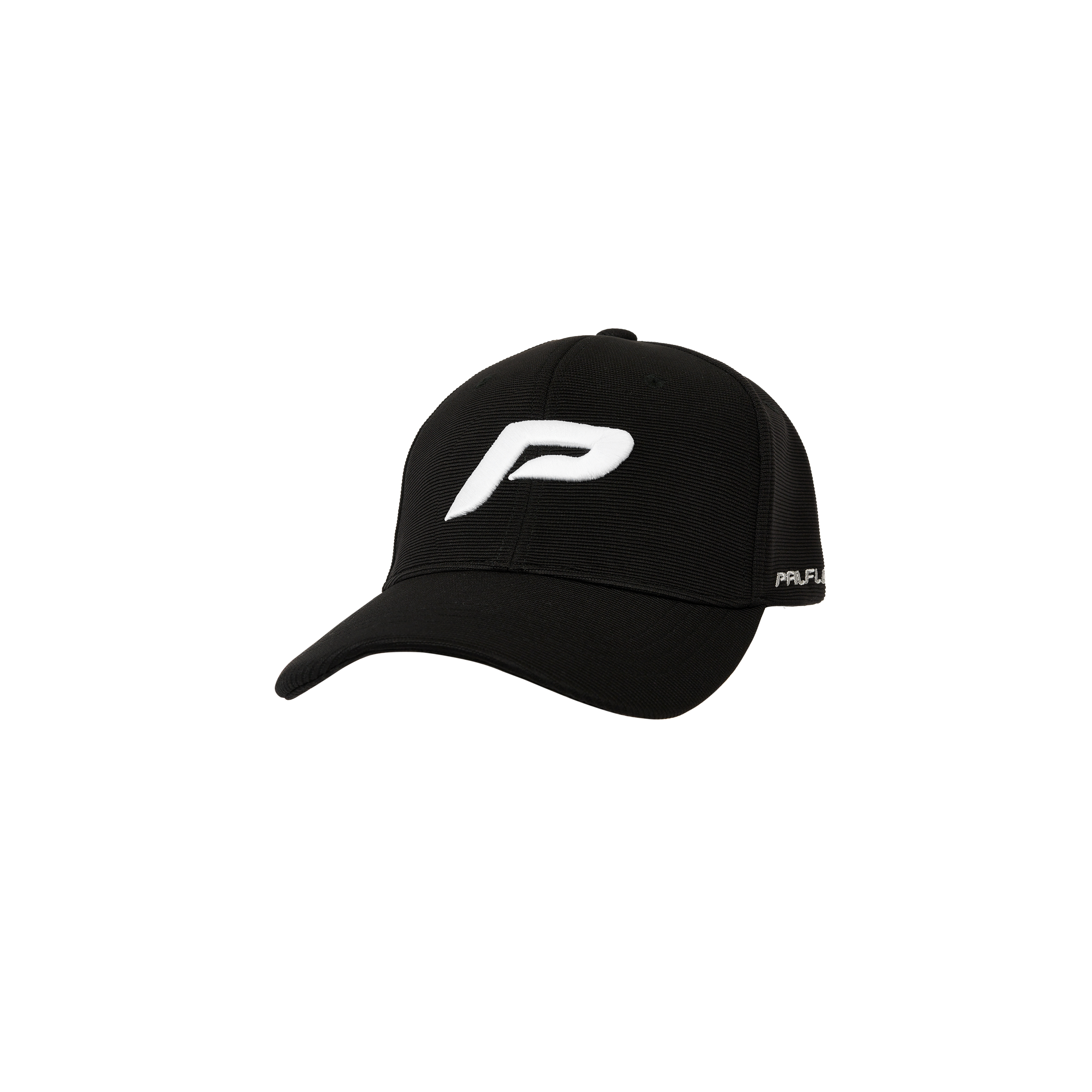 帽子 L/XL size palace PALFLEX 6-PANEL BLACK PALFLEX 6-PANEL | PALACE SKATEBOARDS